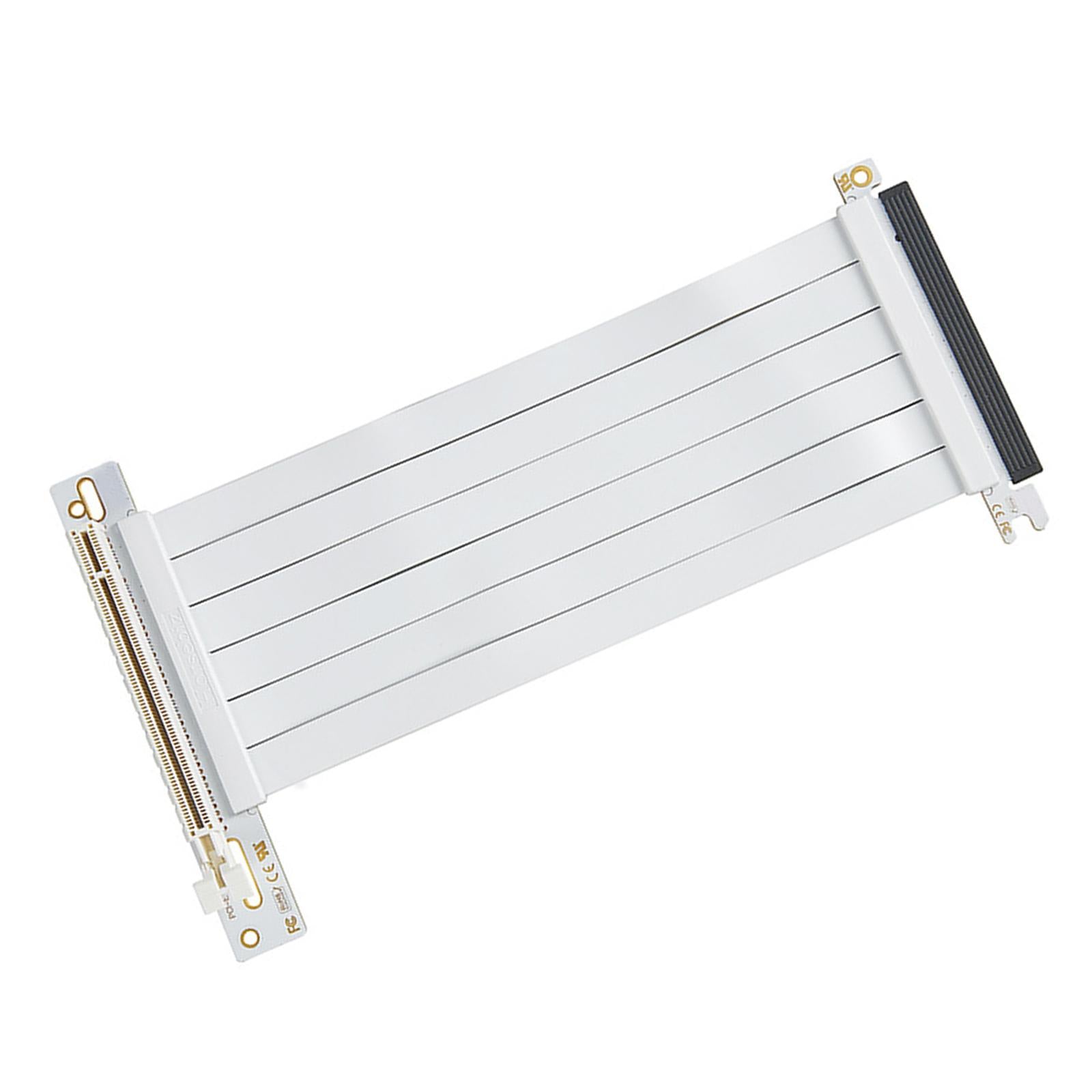 Vertical Graphics Card Holder PCI-E3.0 x16 PCI E Support GPU Mount Cable