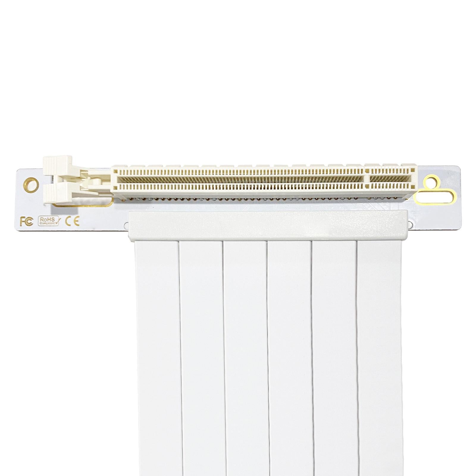 Vertical Graphics Card Holder PCI-E3.0 x16 PCI E Support GPU Mount Cable