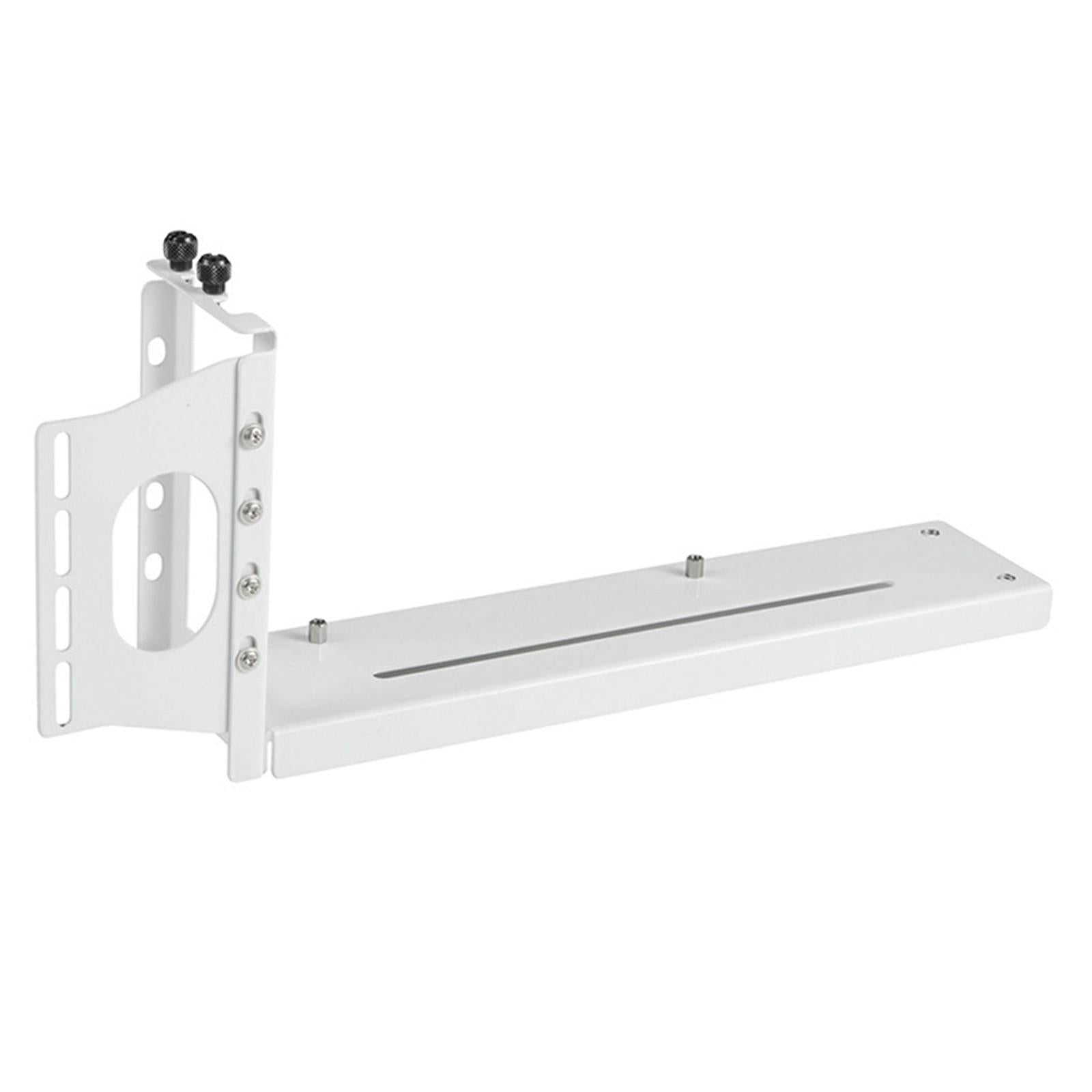 Vertical Graphics Card Holder PCI-E3.0 x16 PCI E Support GPU Mount Bracket