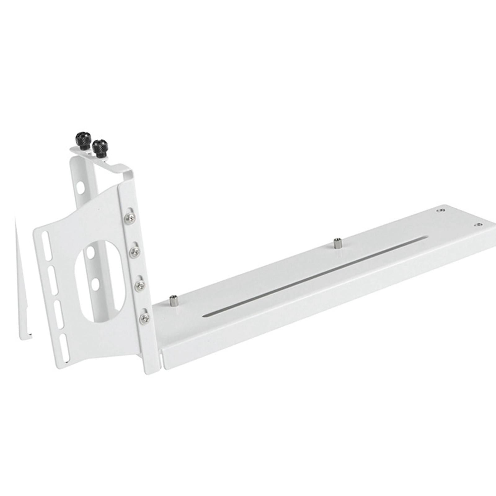 Vertical Graphics Card Holder PCI-E3.0 x16 PCI E Support GPU Mount Bracket