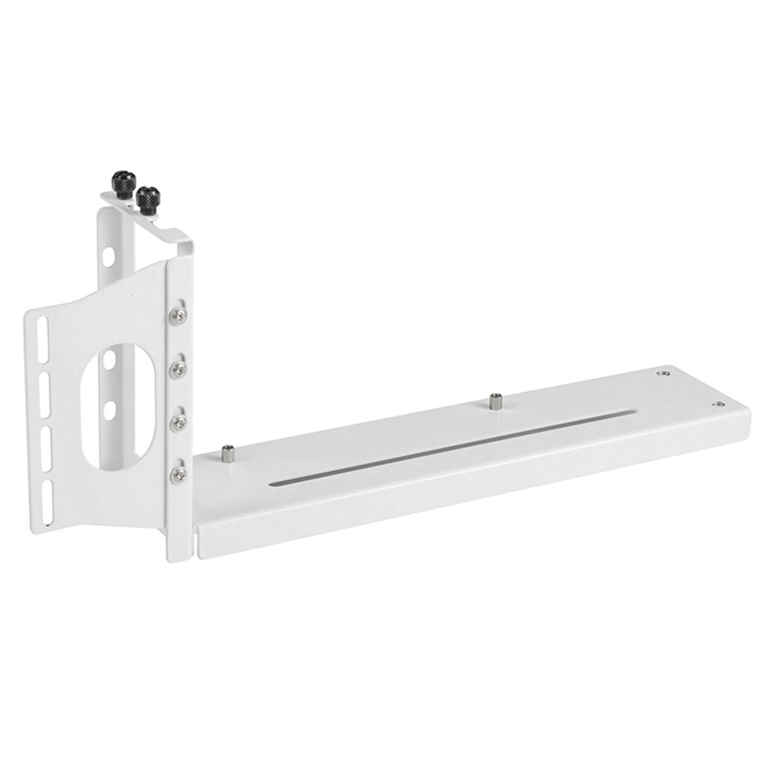 Vertical Graphics Card Holder PCI-E3.0 x16 PCI E Support GPU Mount Bracket