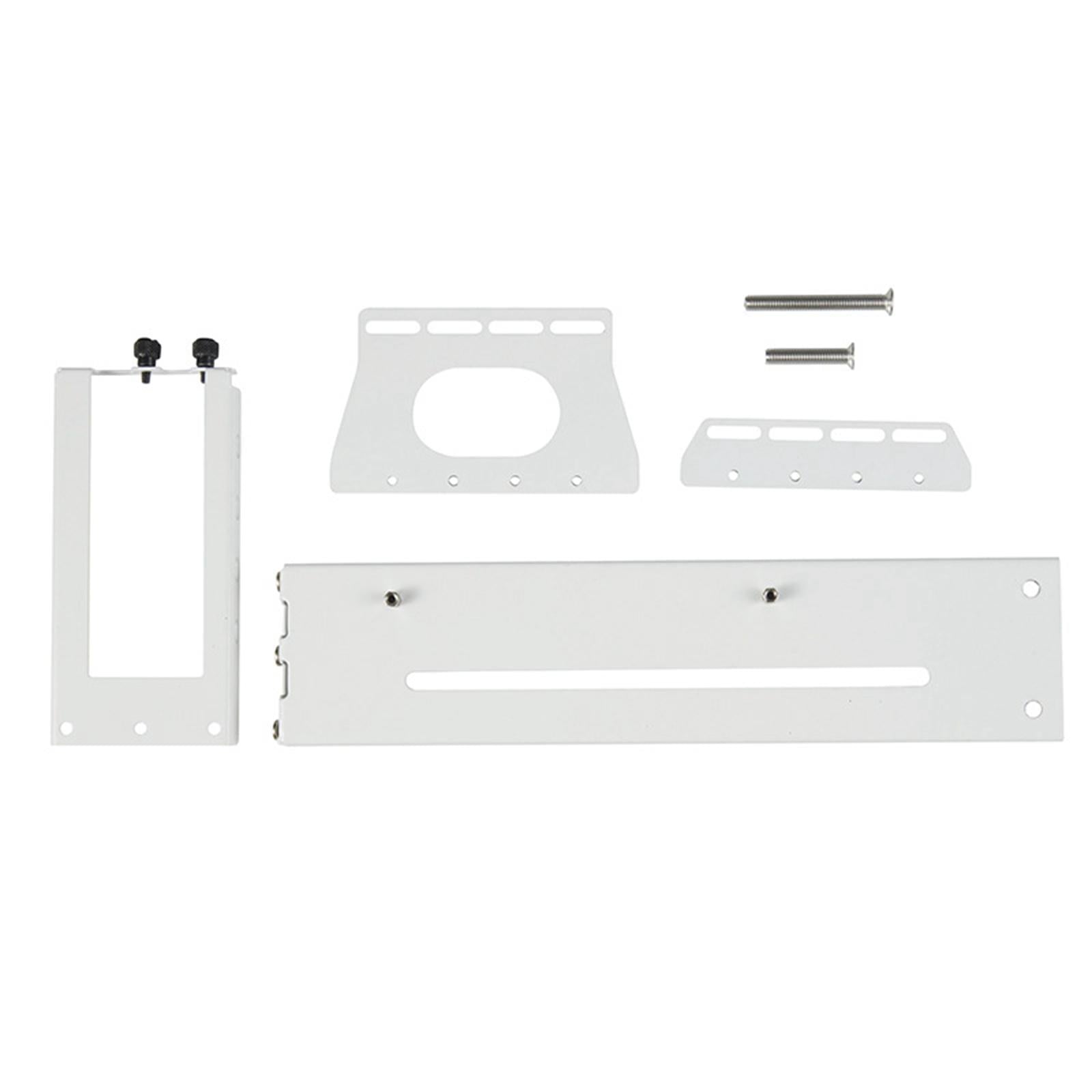 Vertical Graphics Card Holder PCI-E3.0 x16 PCI E Support GPU Mount Bracket