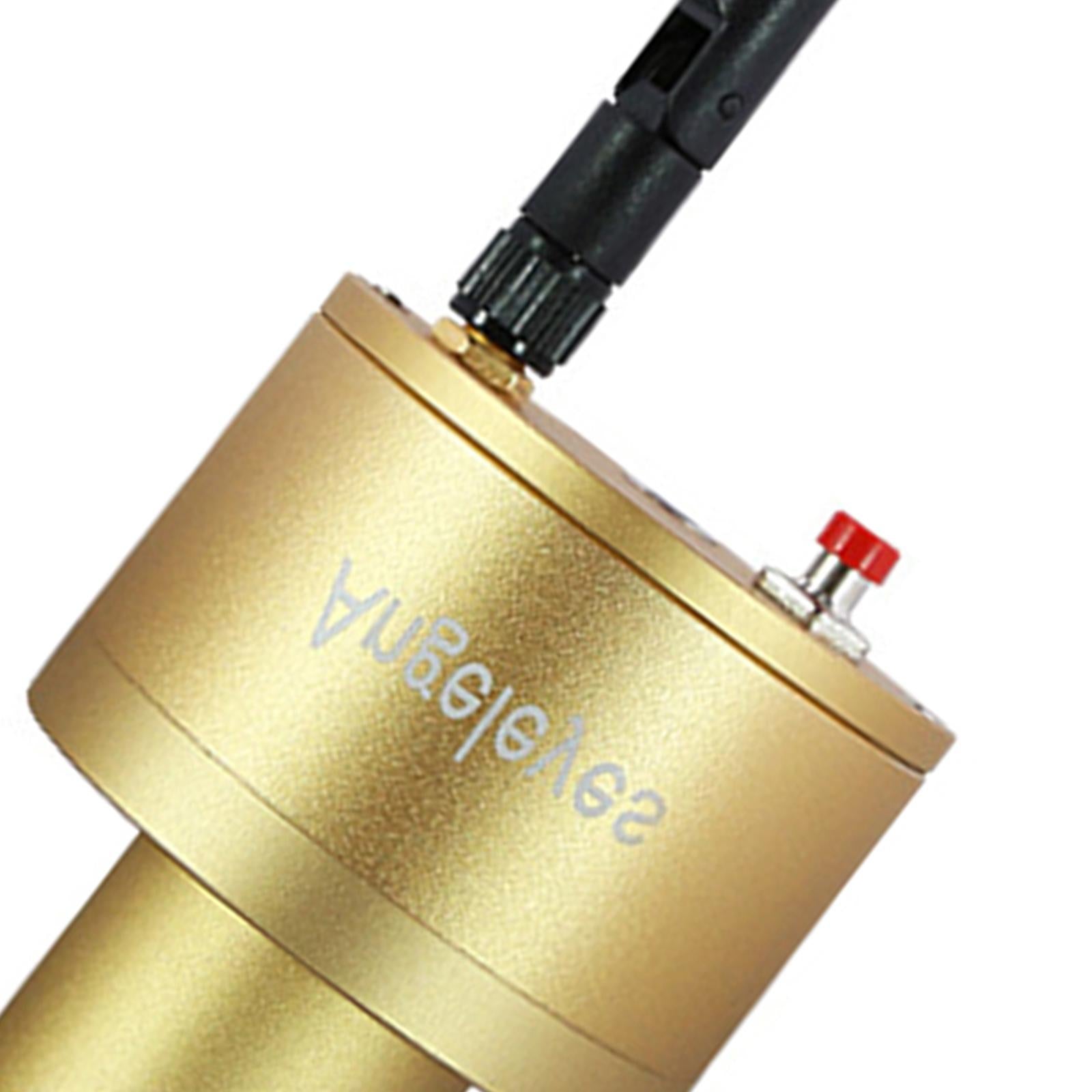 2.0MP WiFi Electronic Eyepiece for Smart Astronomical Telescope USB Durable