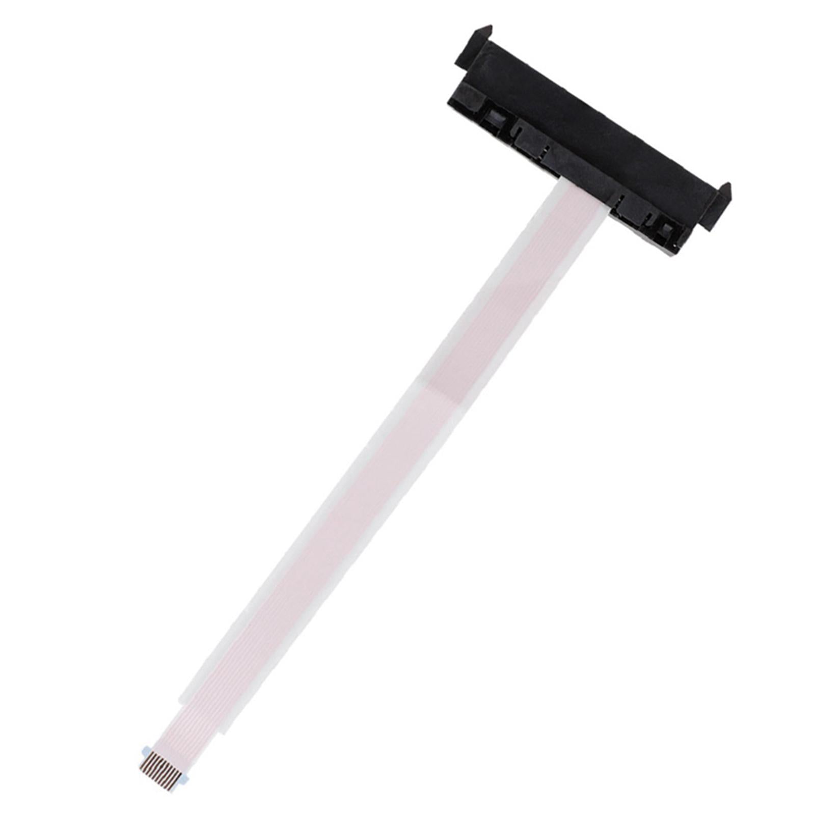 Hard Drive Adapter HDD Cable Connector Replacement for HP 15-Ab 15-Ab065TX
