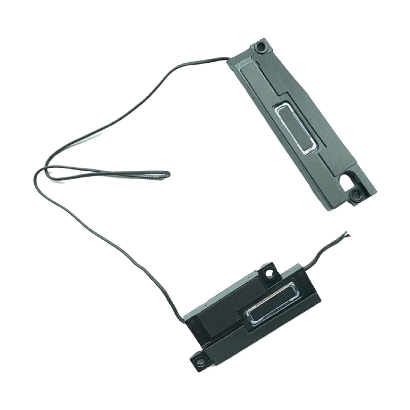 1 Pair Built in Speakers for ThinkPad T490S T495S 01Yn268 01Yn267 Computers