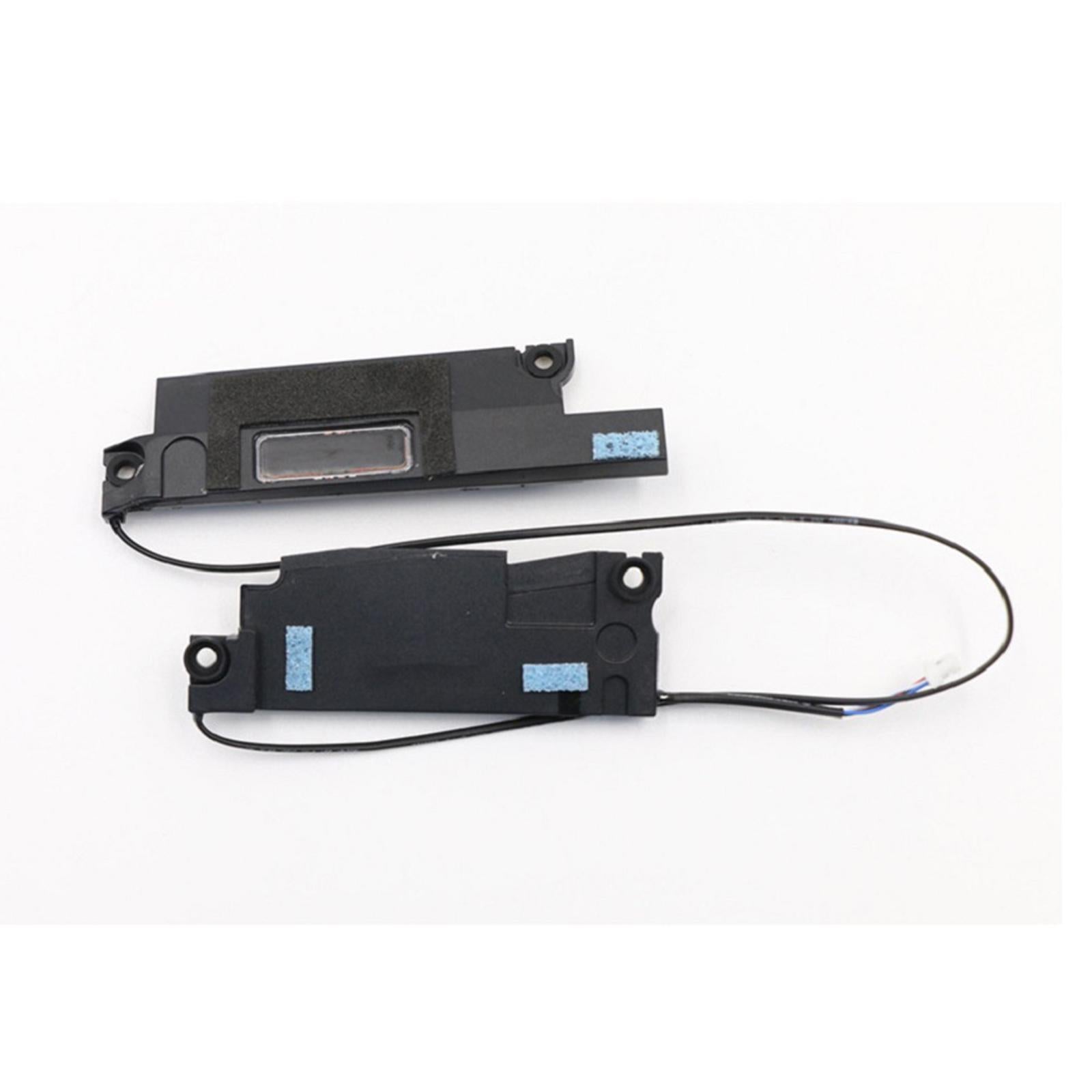 1 Pair Built in Audio Speakers Replacement for ThinkPad T480S T480 S 01LV660