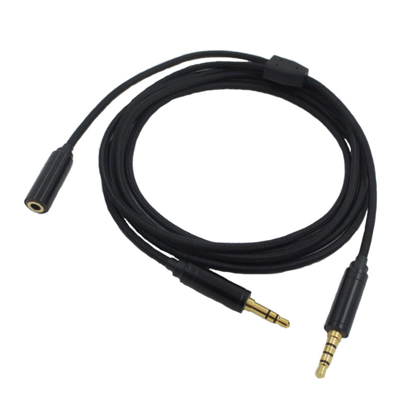 Gaming Chat Cord 2M for PS4 4 for HD60S for Xbox One