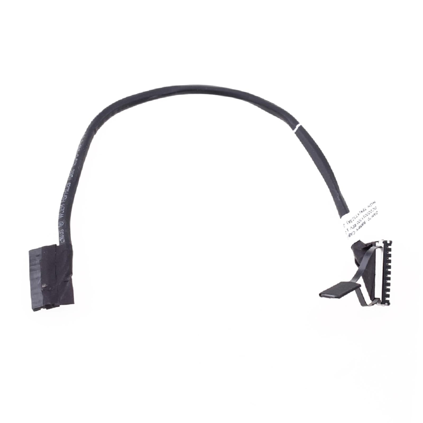 Laptop Battery Cable Connector for Dell E5450 5450 Zam70 DC02001Yj00 08x9RD