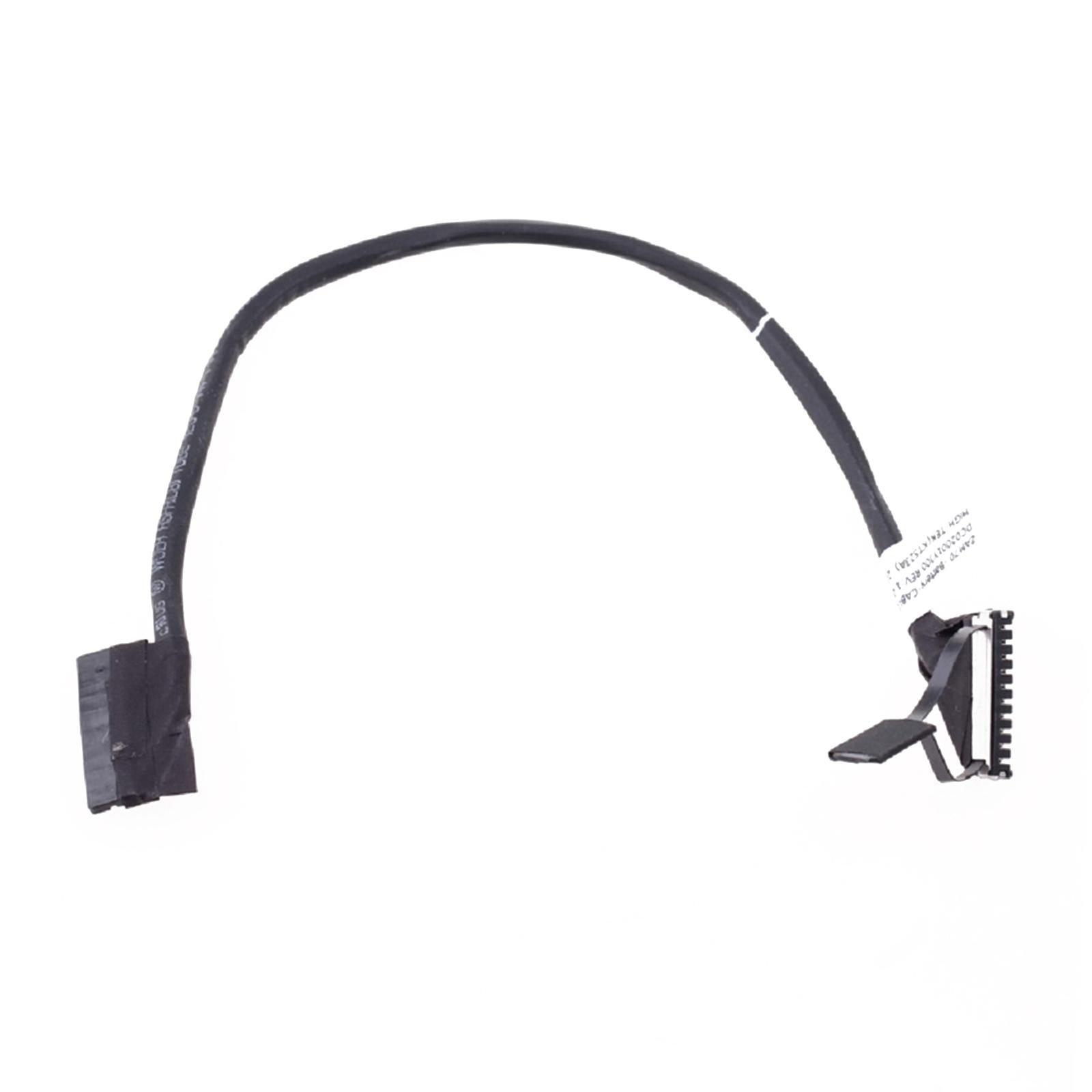 Laptop Battery Cable Connector for Dell E5450 5450 Zam70 DC02001Yj00 08x9RD