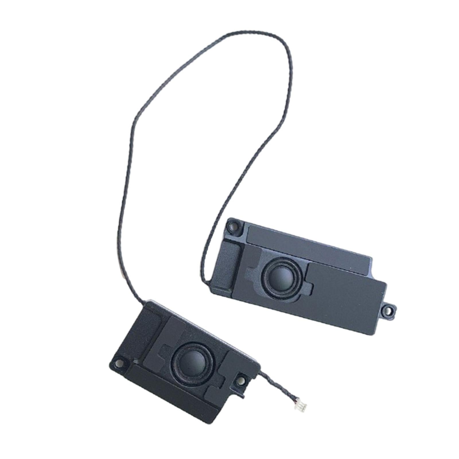 2 Pieces Built-In Speakers 02HL004 Left and Right for Lenovo x390 ThinkPad