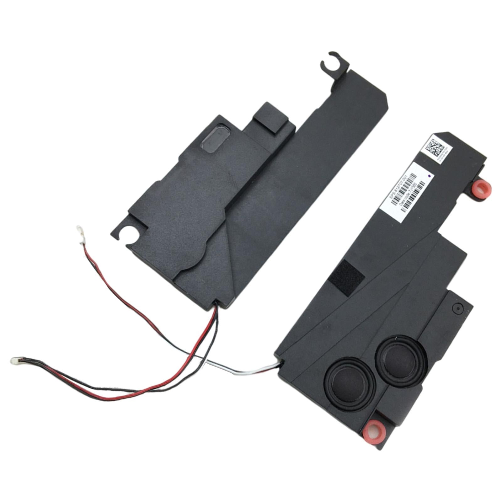 2x Built-In Speakers Left and Right Pk23000Qt00 Replacement for HP Envy 15T