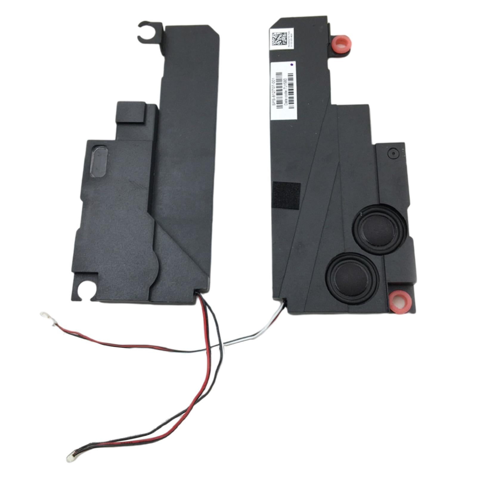 2x Built-In Speakers Left and Right Pk23000Qt00 Replacement for HP Envy 15T