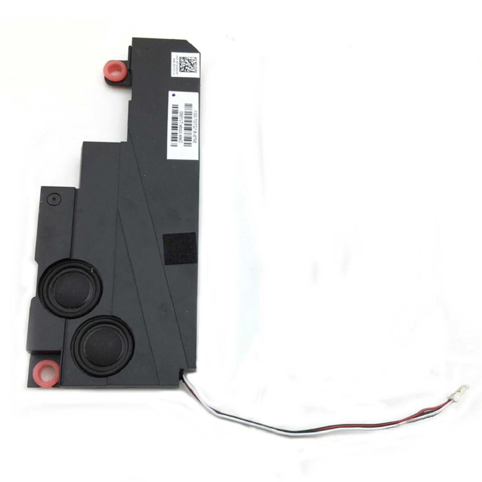 2x Built-In Speakers Left and Right Pk23000Qt00 Replacement for HP Envy 15T