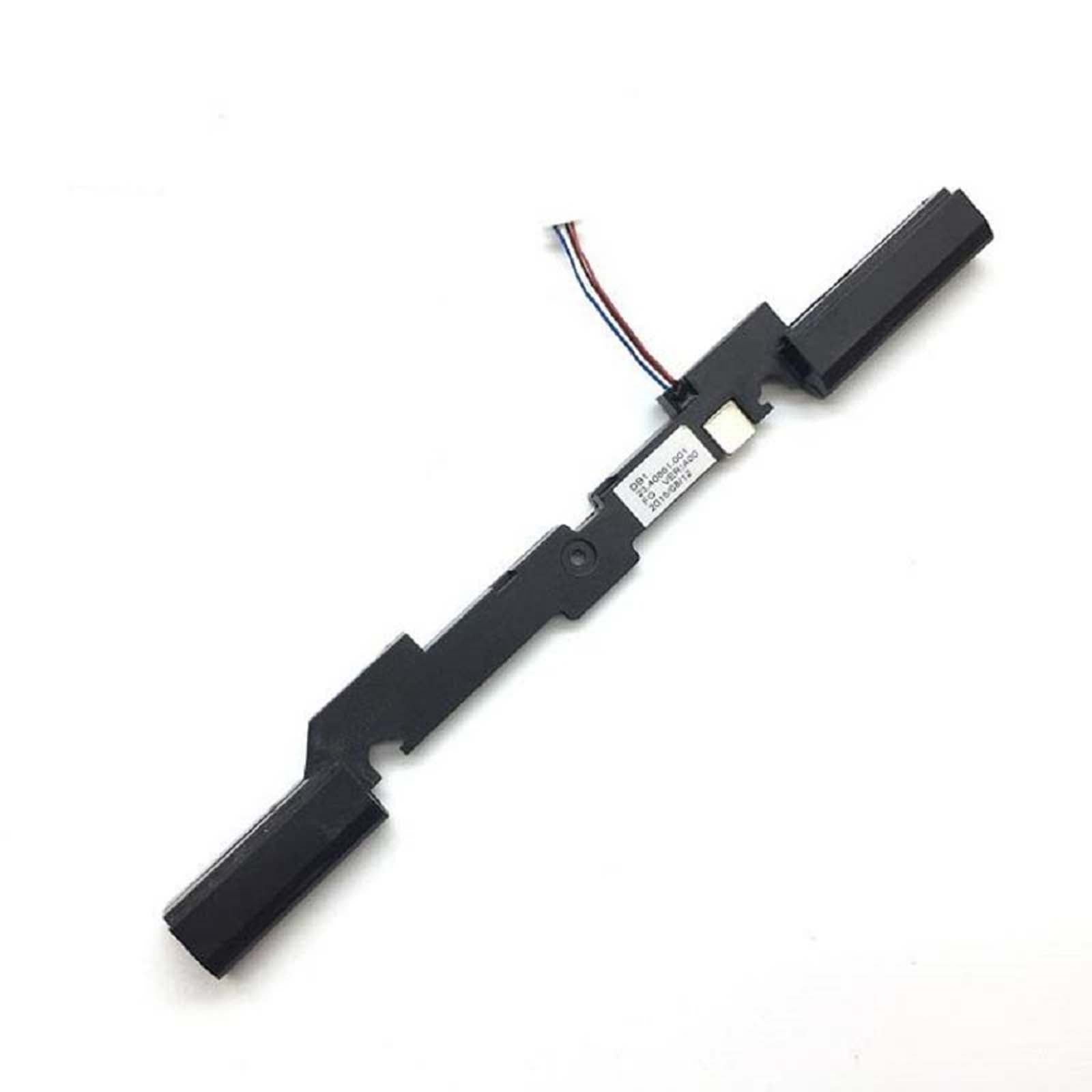 Built in Speaker L and R 04W1412 Replace for Lenovo ThinkPad x230 x220