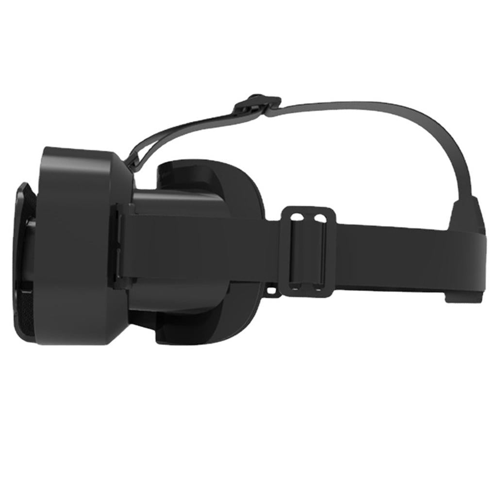 Headset Ergonomic G10 3D VR Glasses for 4.7-7 in Mobile Phones 360 Panorama