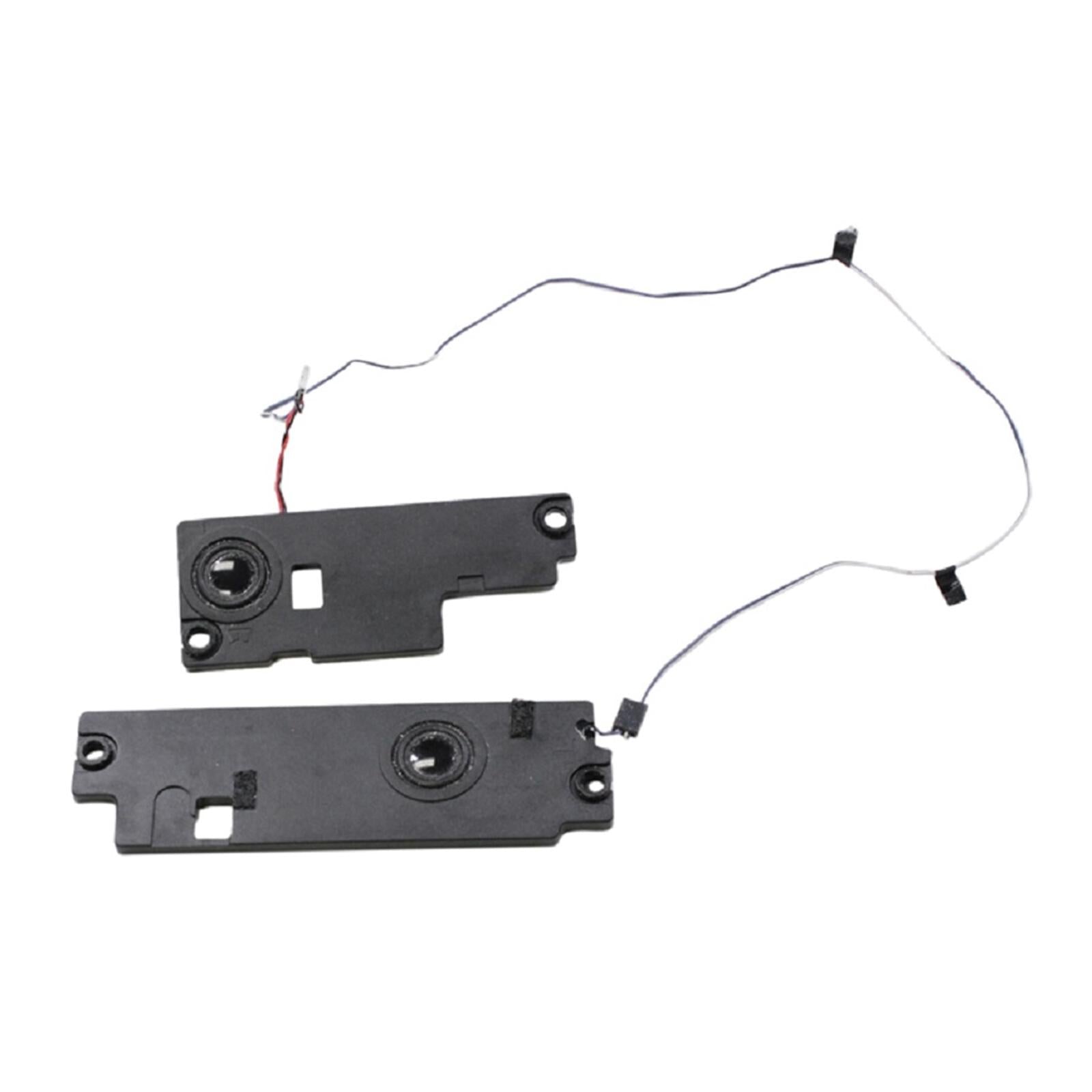 2 Packs Audio Speakers Portable Built in Speakers for Dell E6510 A09B09 PC