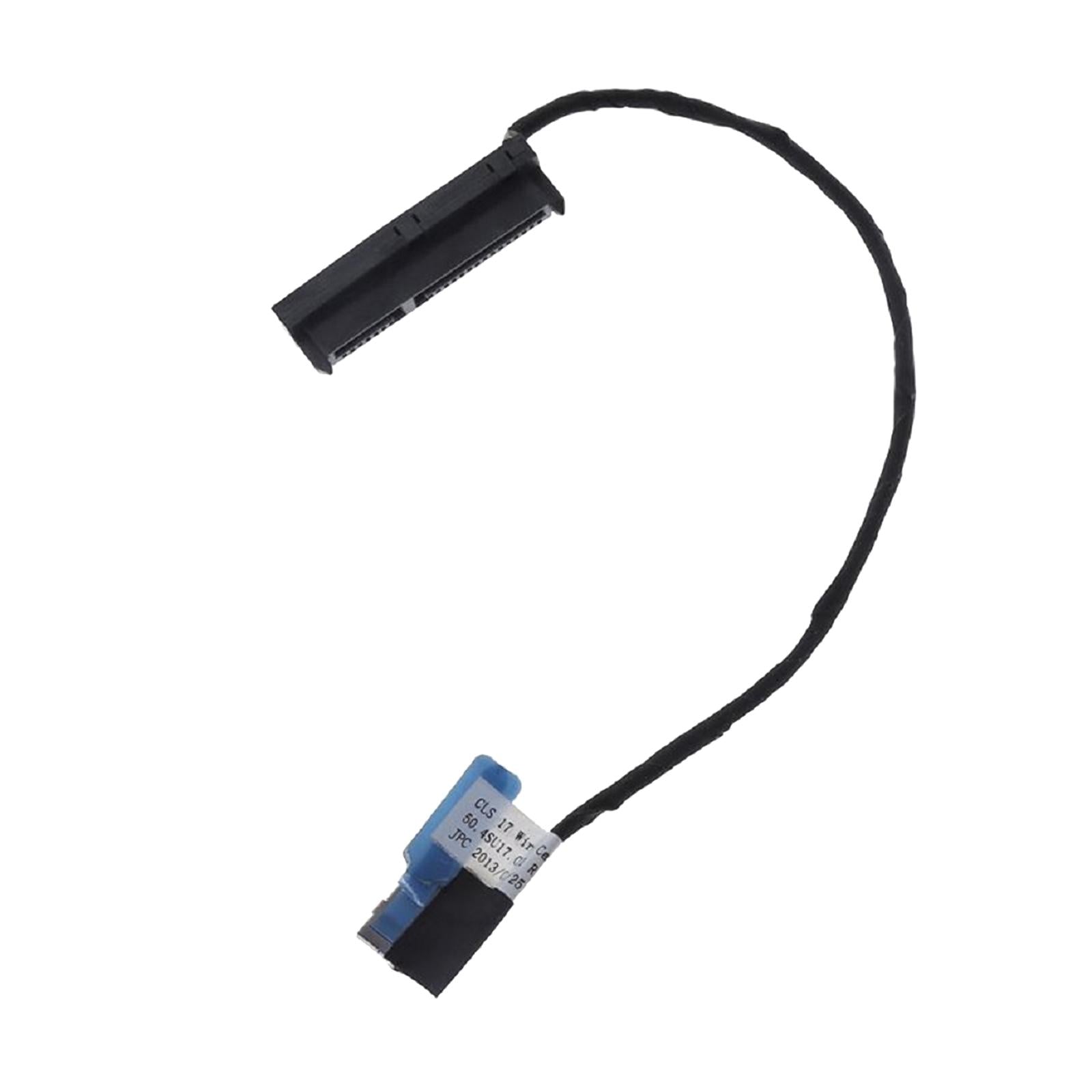 HDD Cable Connector 50.4SU17.021 for HP DV7T-7000 Parts Laptop Replacement