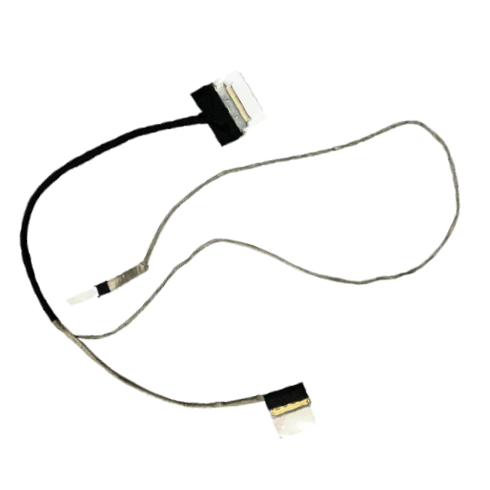 Display Screen Cable Cbl50 LCD Lvds Edp Video Cable DC02002Wz00 for HP