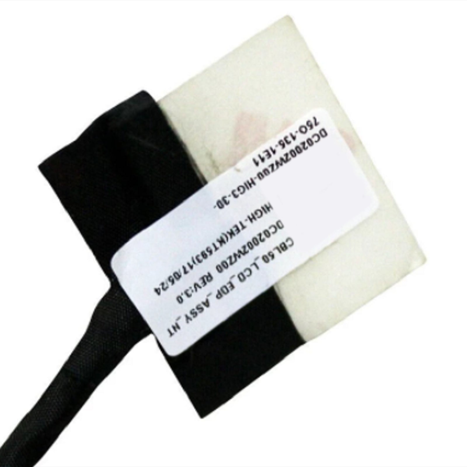 Display Screen Cable Cbl50 LCD Lvds Edp Video Cable DC02002Wz00 for HP