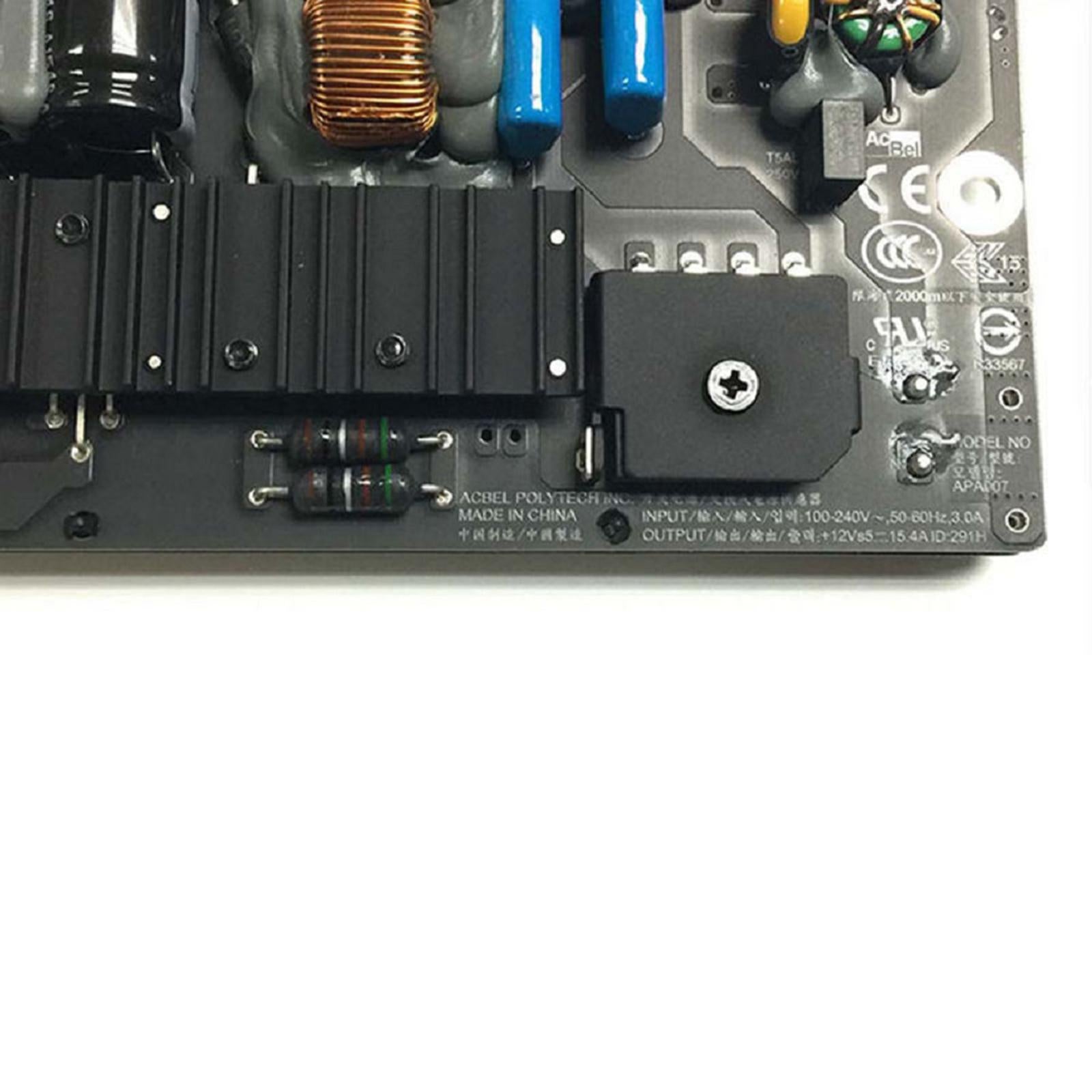 Power Supply Board 21.5 A1418 Laptop for iMac late 2013 ME087 Apa007 ADP-1"