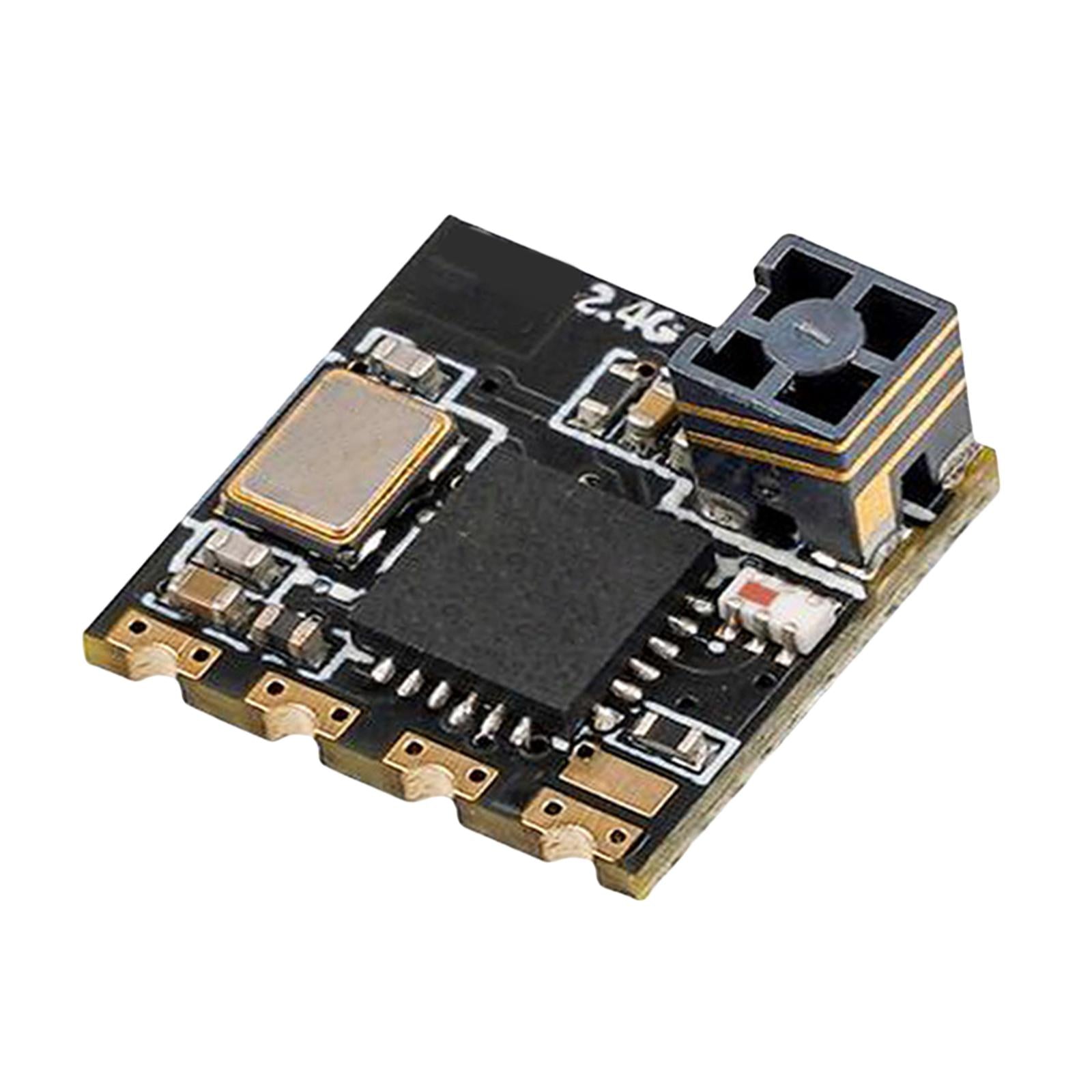 betafpvs ELRS Lite Receiver 2.4GHz Long Range for DIY RC Racing Drone Accs