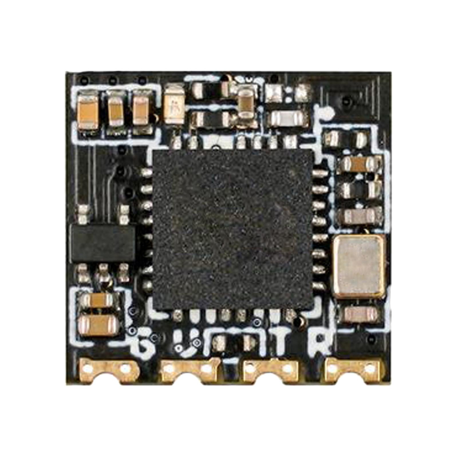 betafpvs ELRS Lite Receiver 2.4GHz Long Range for DIY RC Racing Drone Accs