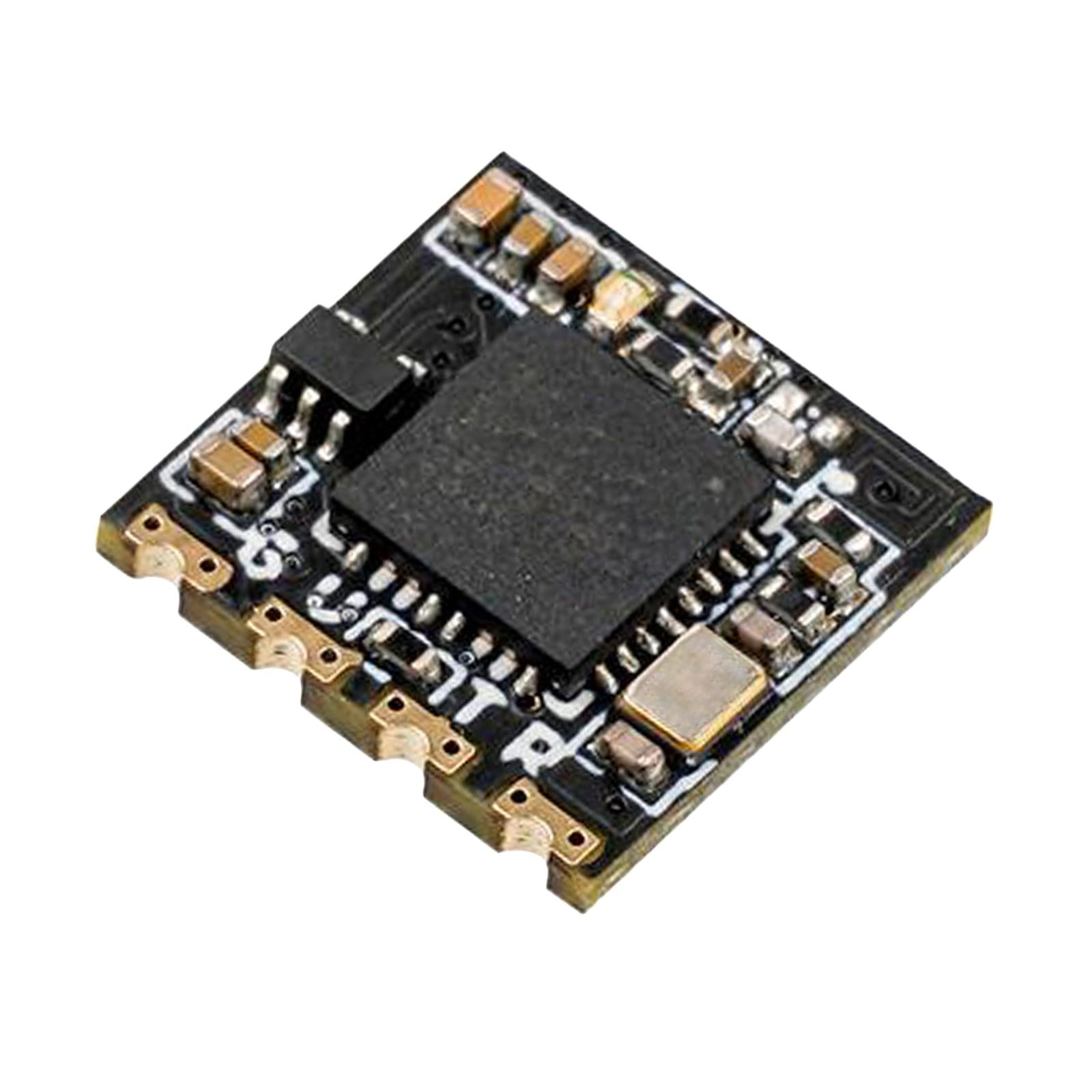 betafpvs ELRS Lite Receiver 2.4GHz Long Range for DIY RC Racing Drone Accs