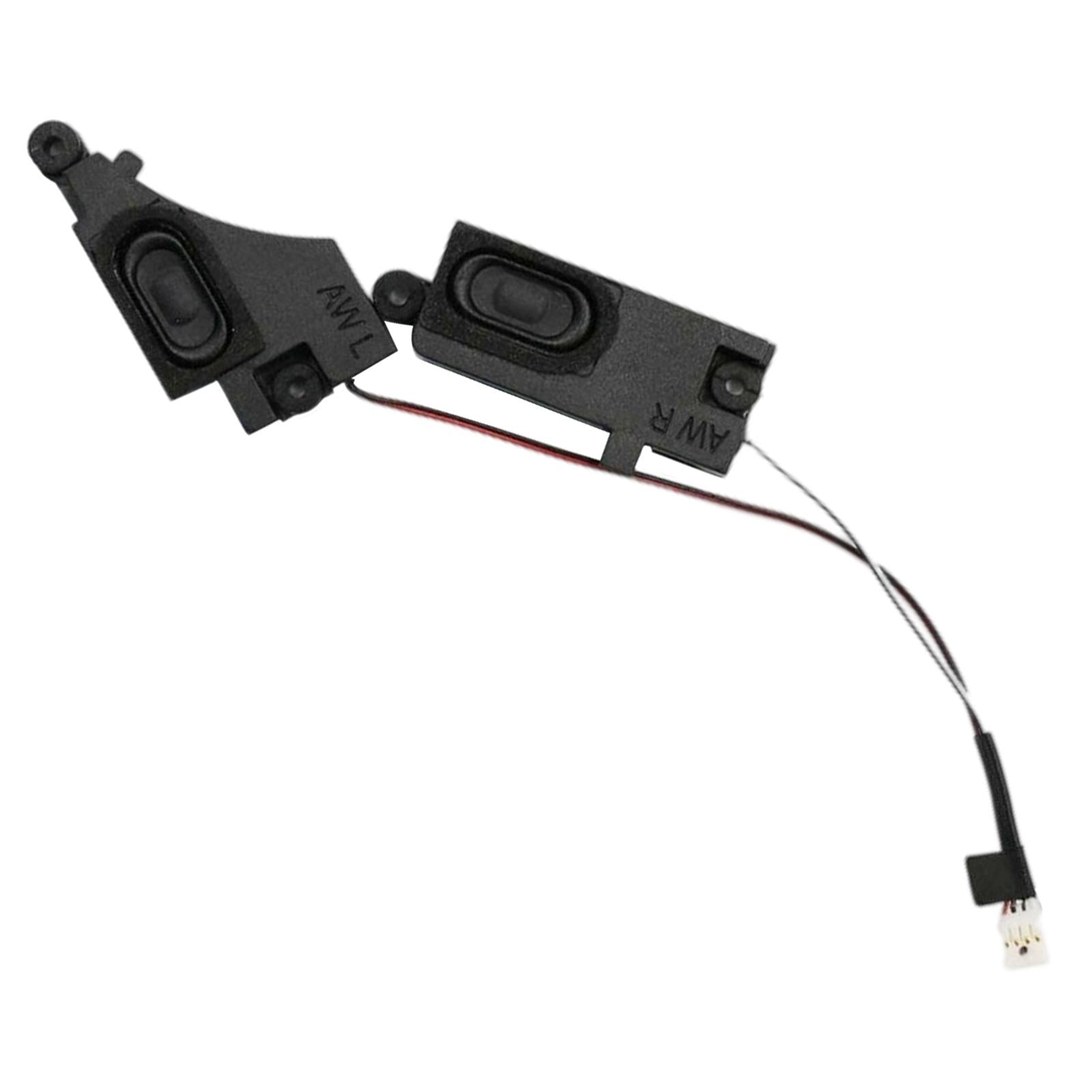 Built in Speaker Set Horn for Lenovo V310-14Isk Laptop Parts Replacement