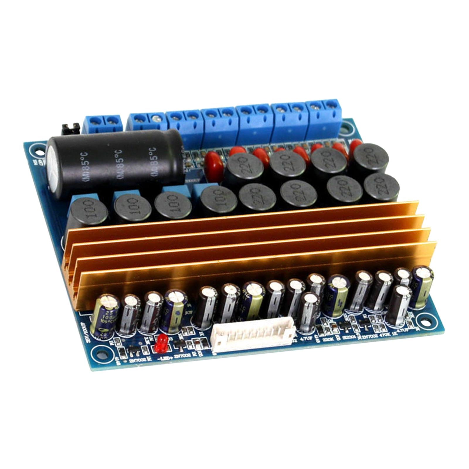 TPA3116 Subwoofer Amplifier Board Accessories High Power Amp Module