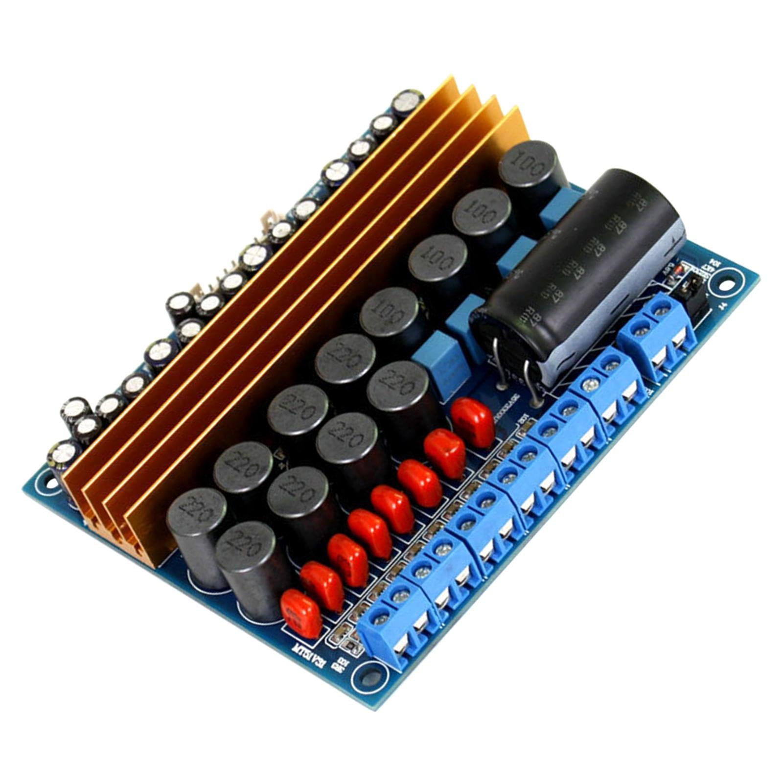 TPA3116 Subwoofer Amplifier Board Accessories High Power Amp Module