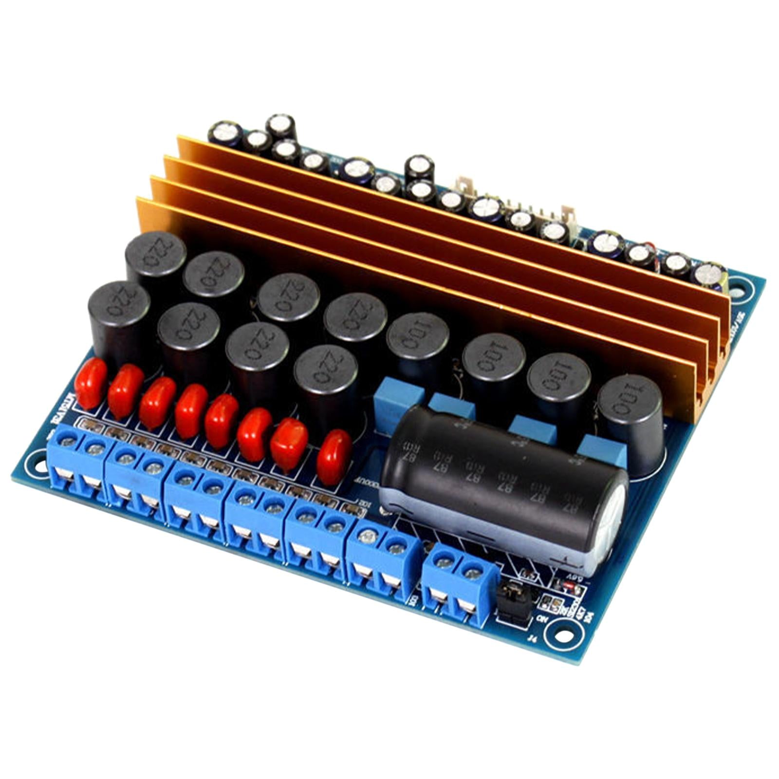 TPA3116 Subwoofer Amplifier Board Accessories High Power Amp Module