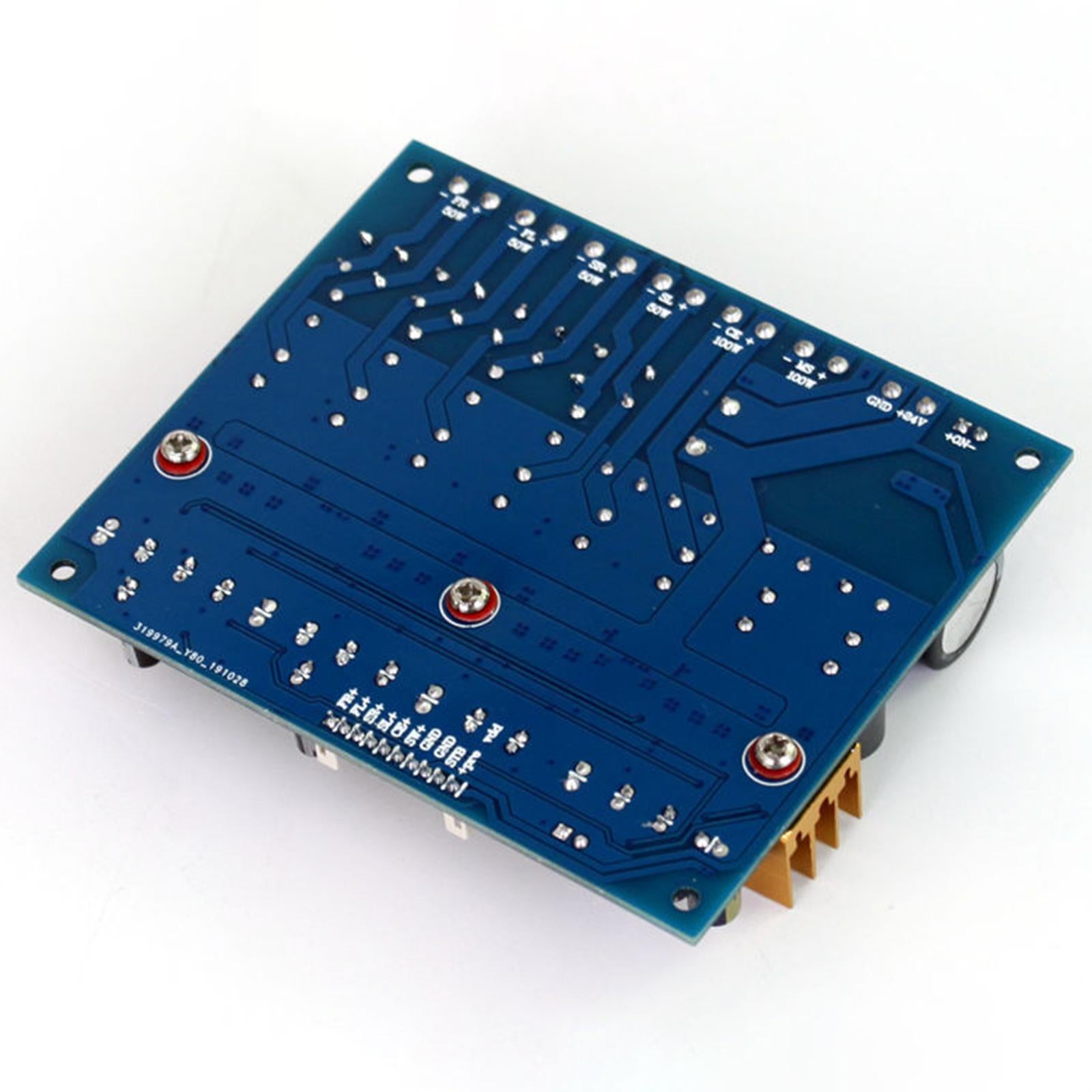 TPA3116 Subwoofer Amplifier Board Accessories High Power Amp Module