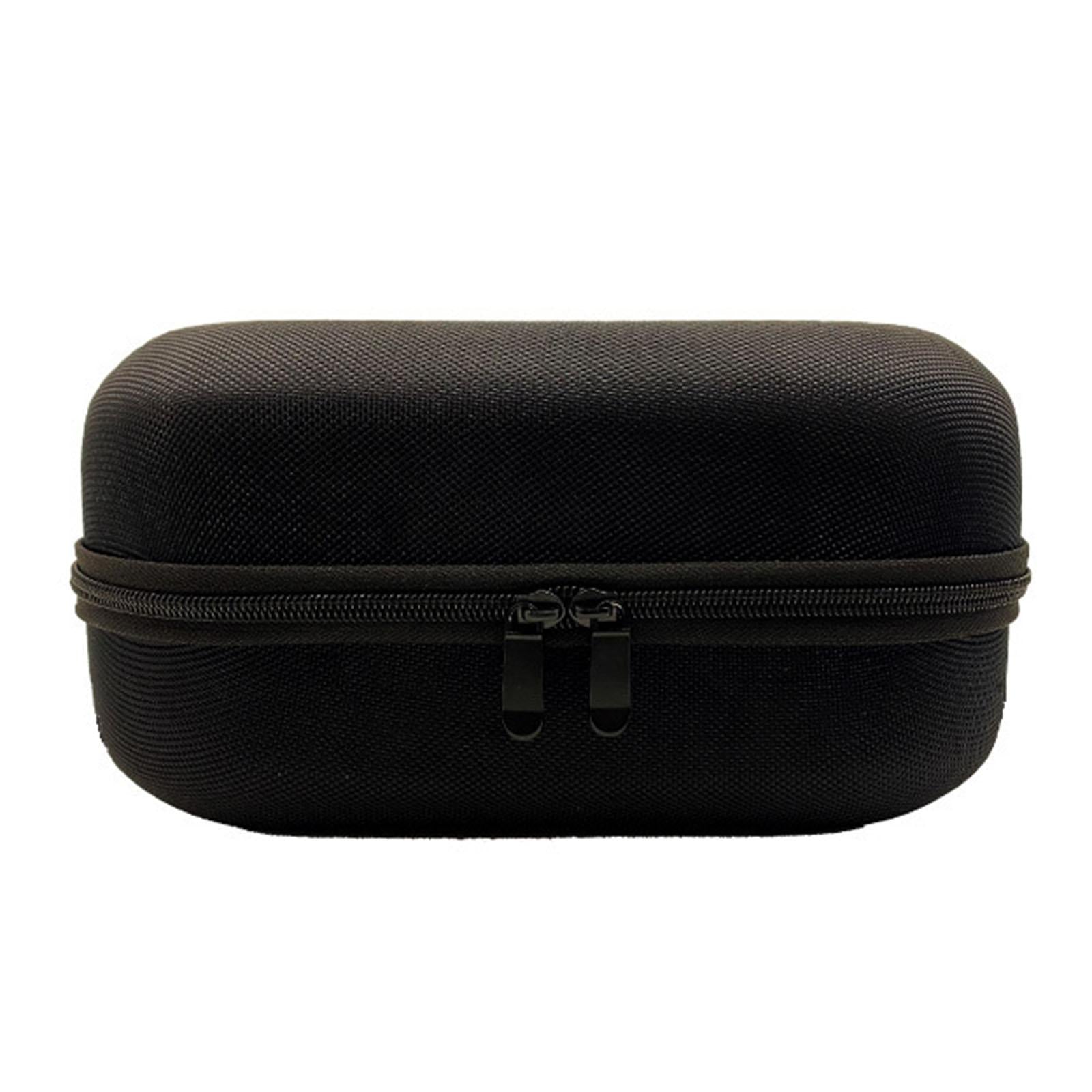 Carrying Case Portable W/ Handle Hard EVA Organizer for Ques 2 Travel