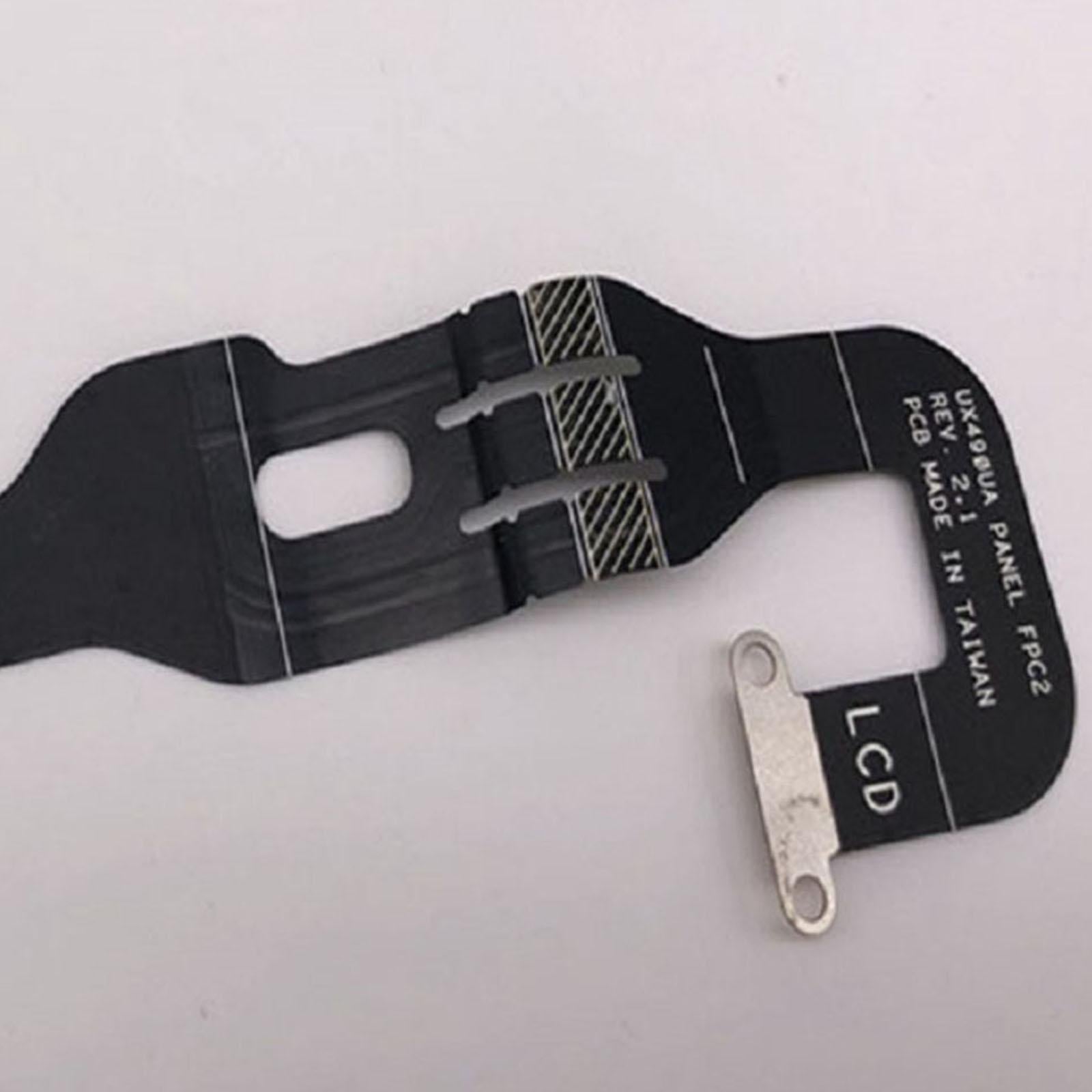 LCD Video Cable Flex Cable for ASUS Zenbook 3 UX490U UX490UA 90NB0Ei1-R20020