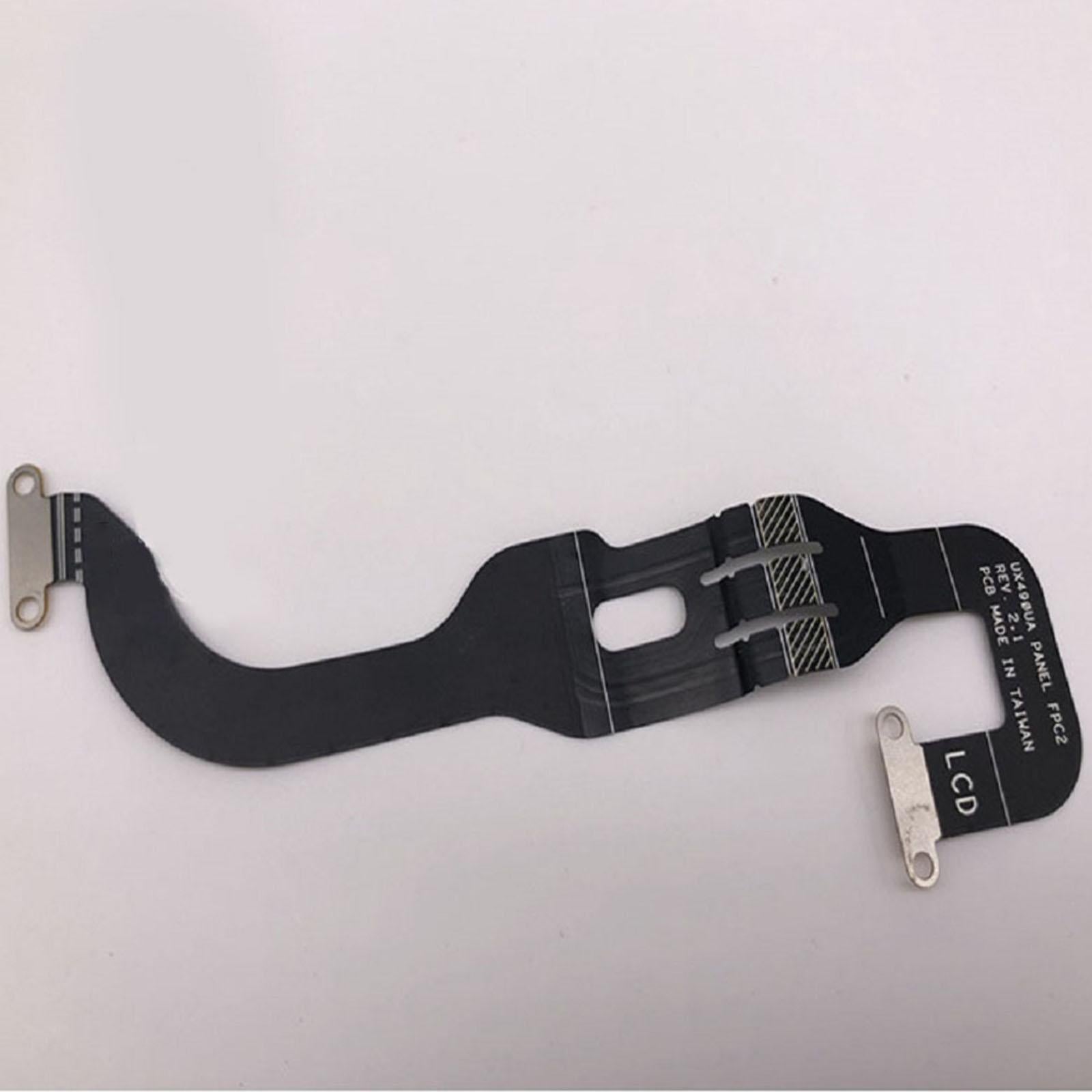 LCD Video Cable Flex Cable for ASUS Zenbook 3 UX490U UX490UA 90NB0Ei1-R20020