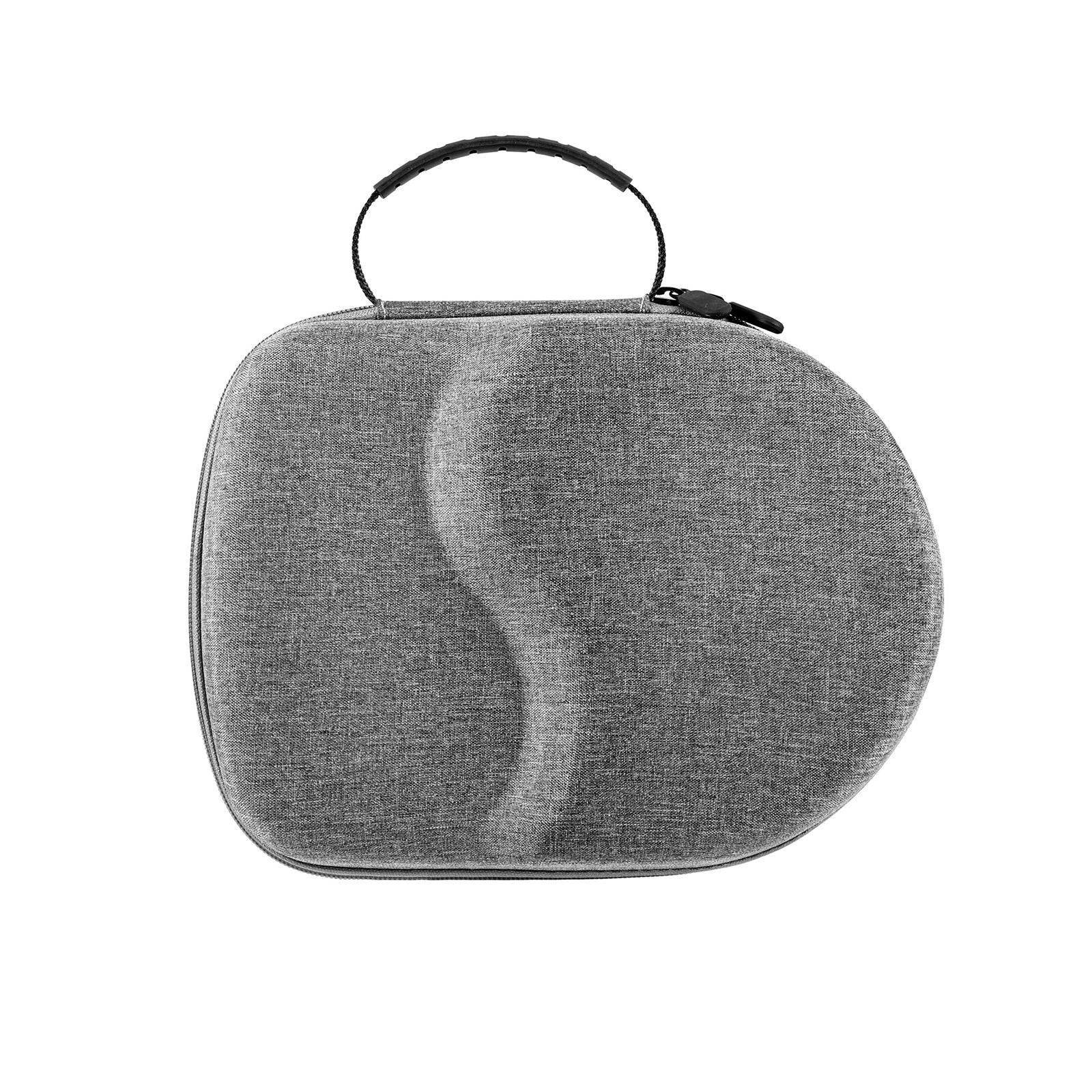 Portable Carrying Box Shockproof Storage Bag Handheld for Quest 2 VR Headset