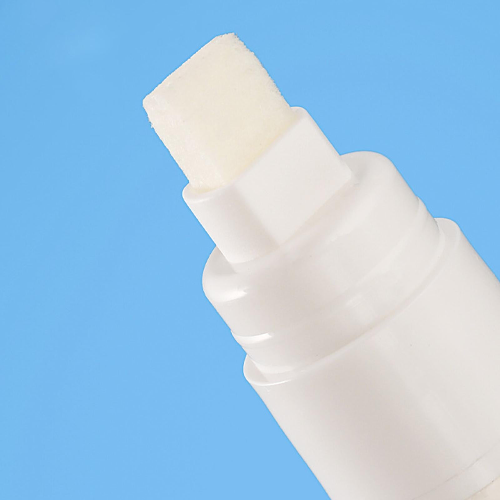 Thermal Paper Data Protection Pen 5ml Security Stamp for Theft Protection