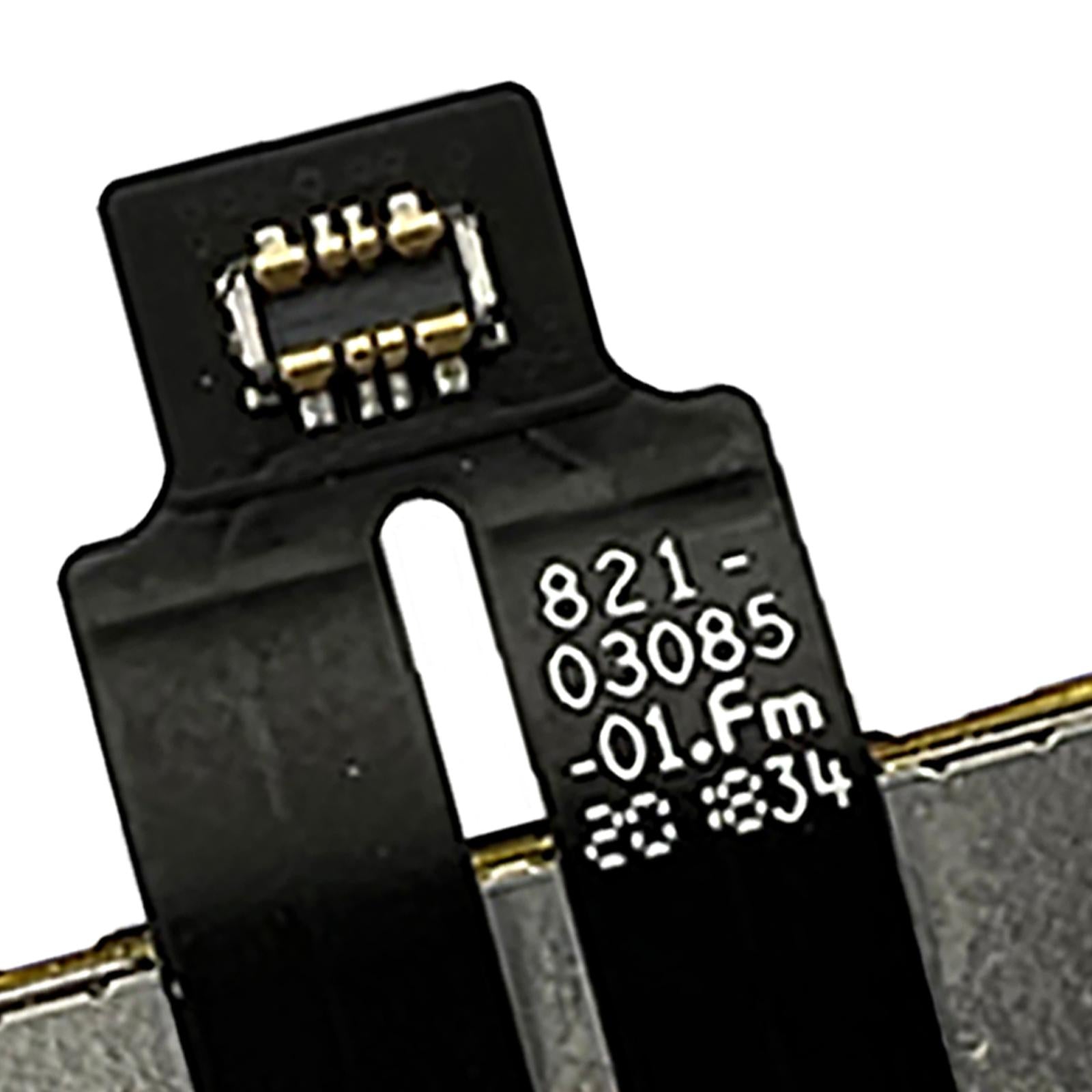 DC Jack Power Connector Replace Usb-C for MacBook Pro A2442 14.2 Laptop"