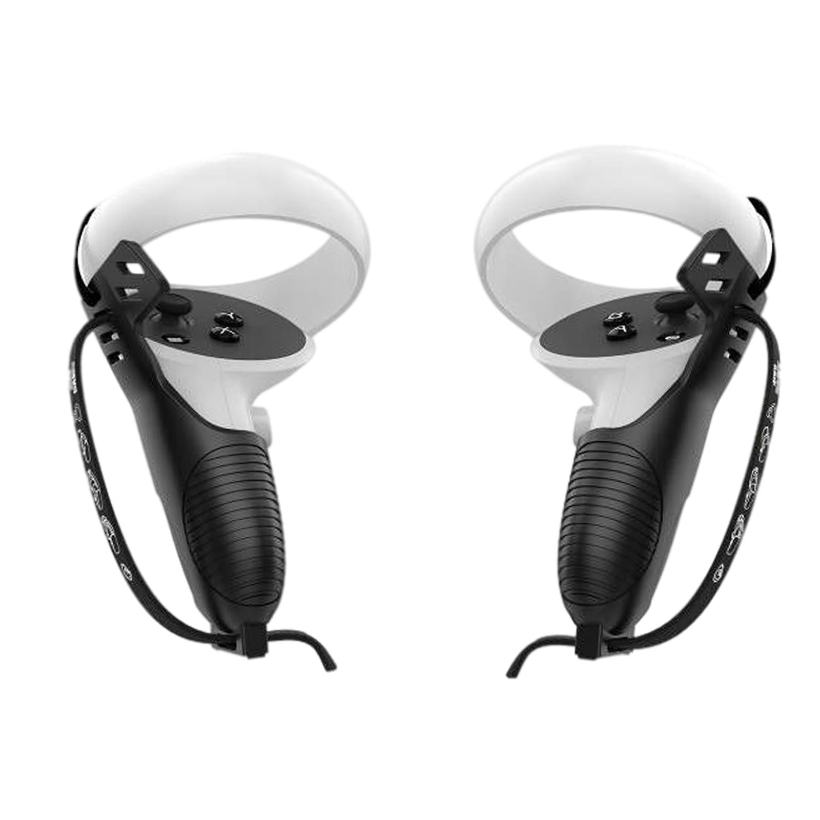 Touch Controller Grip Cover VR Accessories Antifall for Quest 2