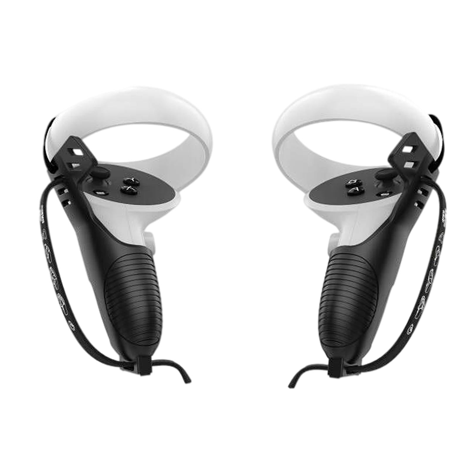 Touch Controller Grip Cover VR Accessories Antifall for Quest 2