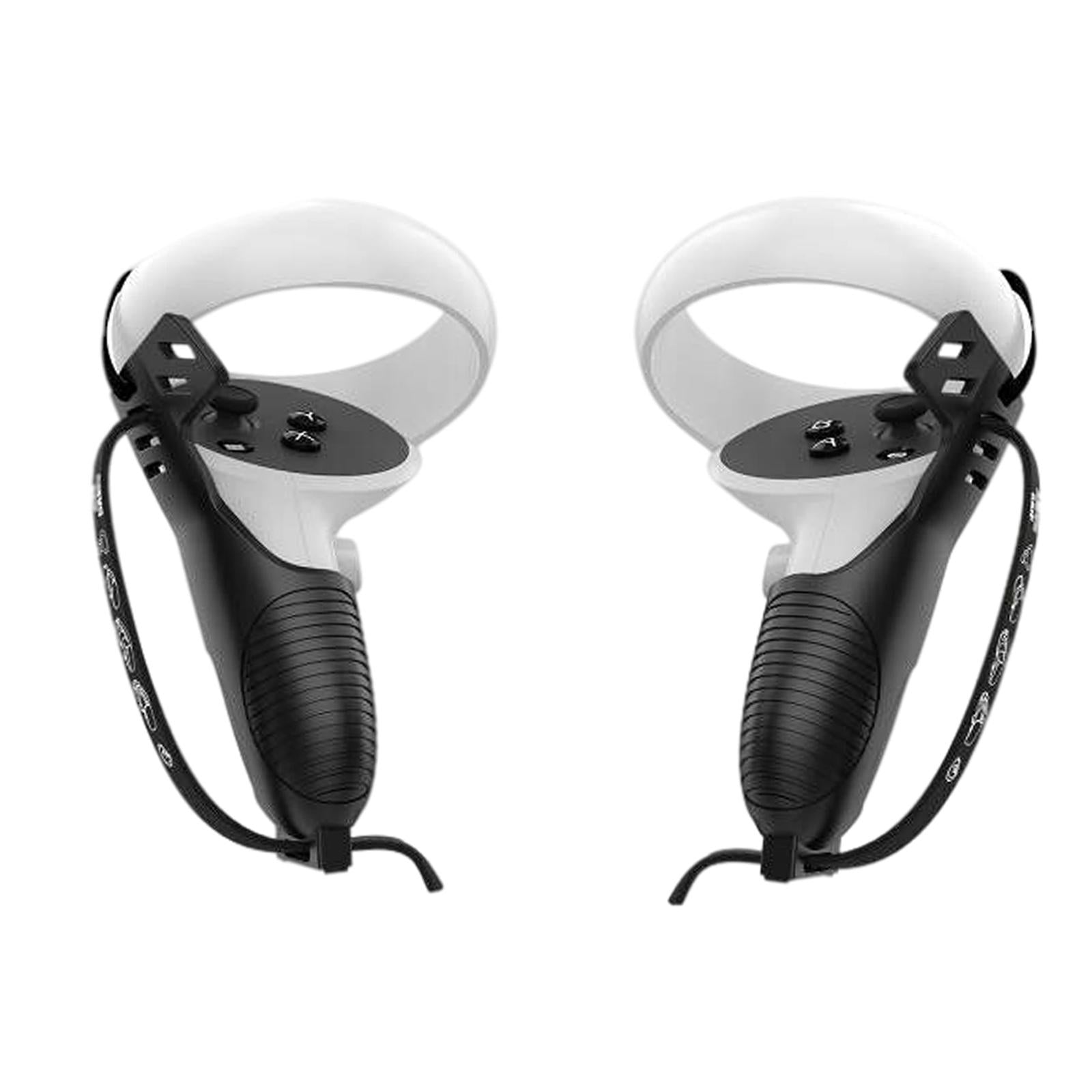 Touch Controller Grip Cover VR Accessories Antifall for Quest 2