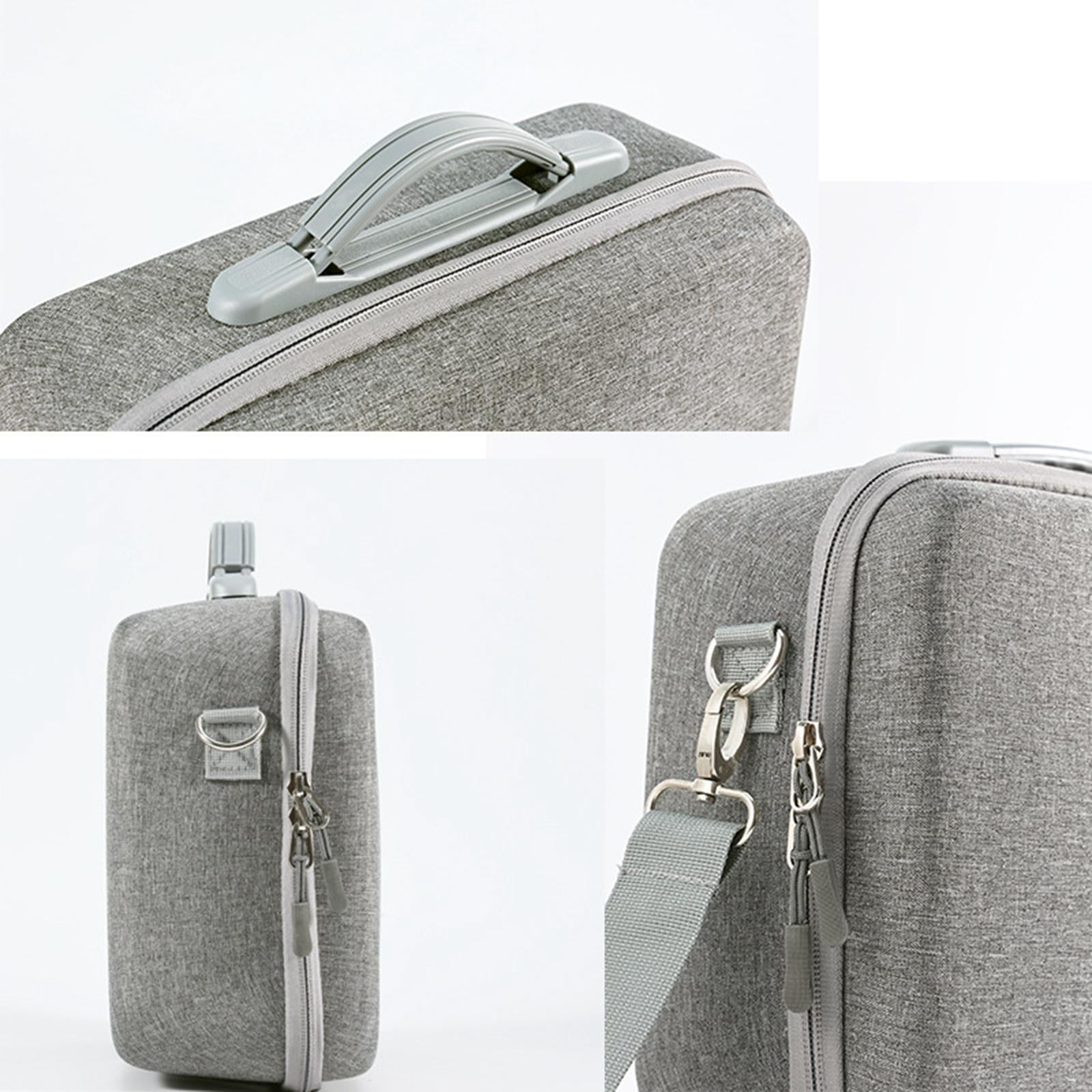 Shoulder Bag Portable Handbag Waterproof Box Mini 3 Pro Bag Storage Bag