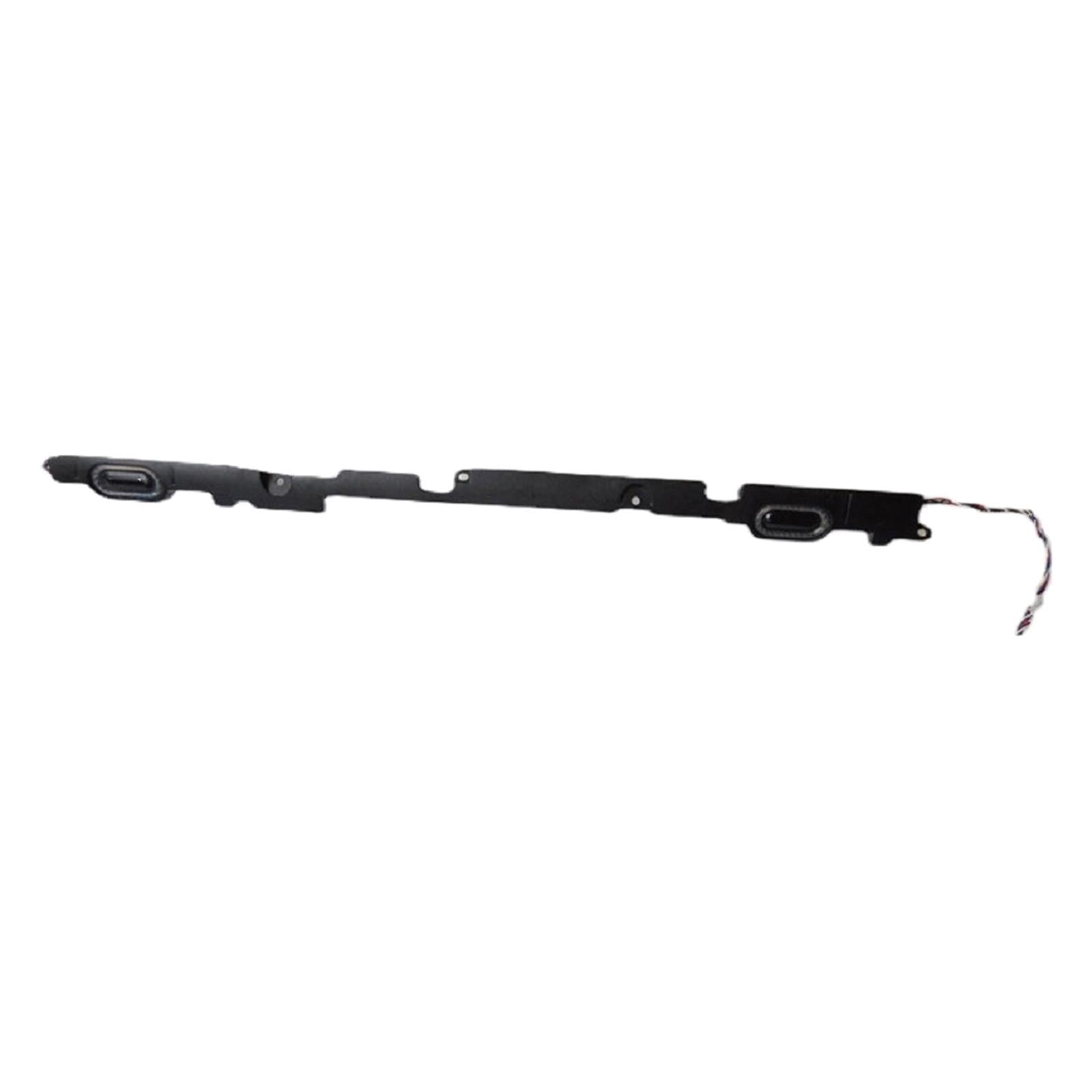 Laptop Speaker Replacement Part for ASUS x456U A456U Sound Speaker Black