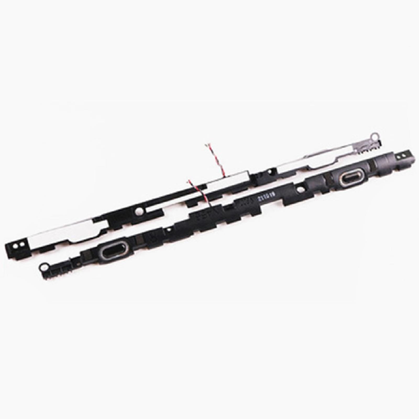 Laptop Speaker Replacement Part for ASUS x456U A456U Sound Speaker Black
