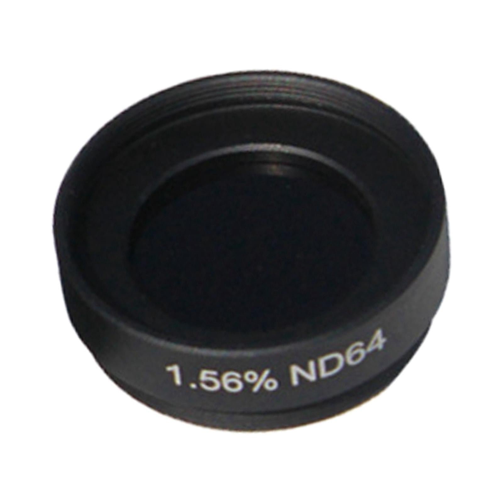 Telescope Neutral Density Filter Moon Filter for Telescope Eyepiece ND64