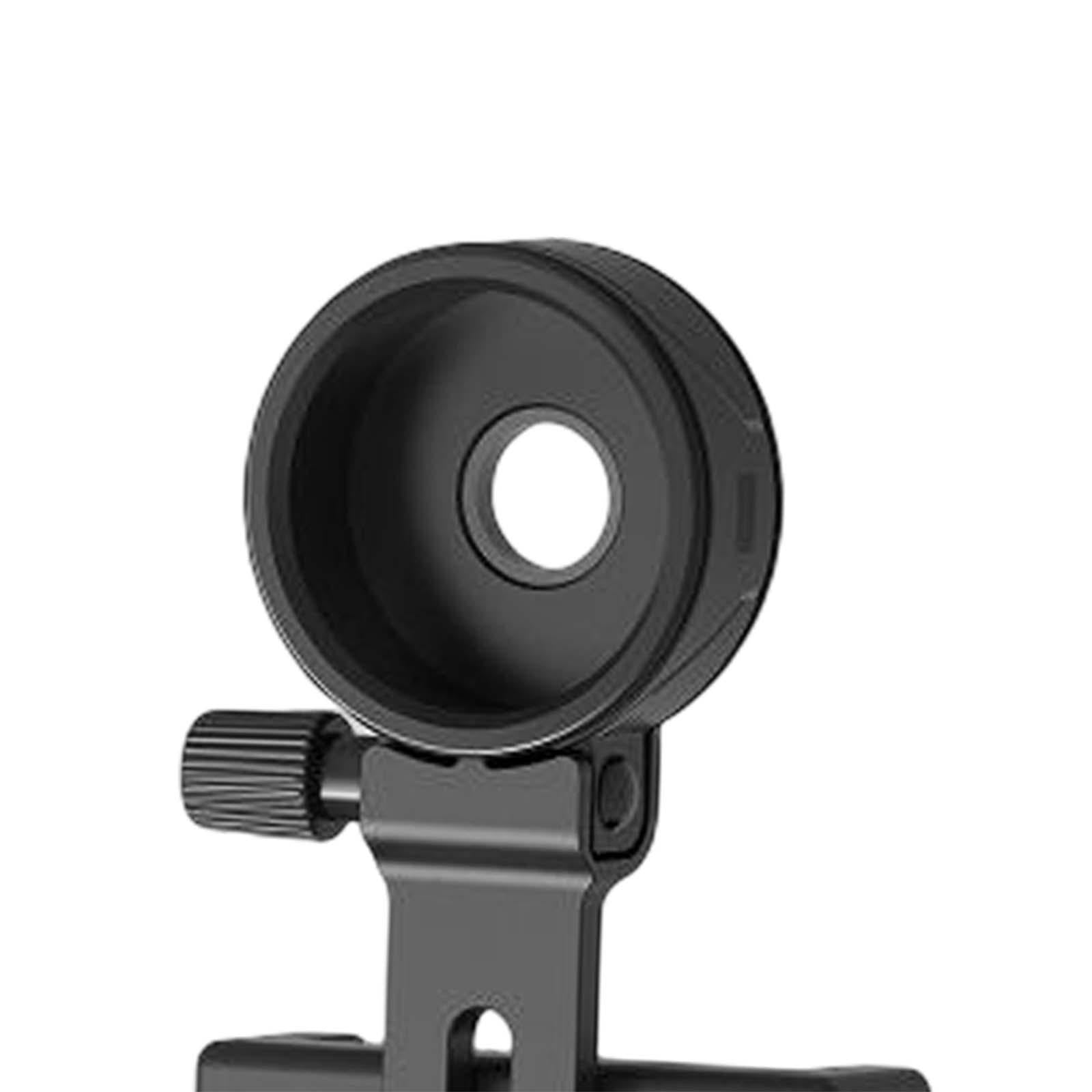 Telescope Phone Adapter Mount Photography Adapter for Binocular Monocular