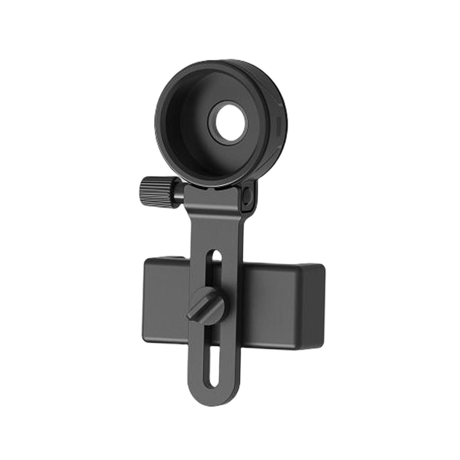 Telescope Phone Adapter Mount Photography Adapter for Binocular Monocular