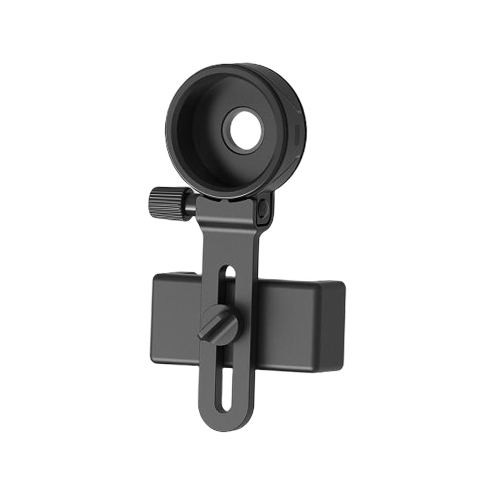 Telescope Phone Adapter Mount Photography Adapter for Binocular Monocular
