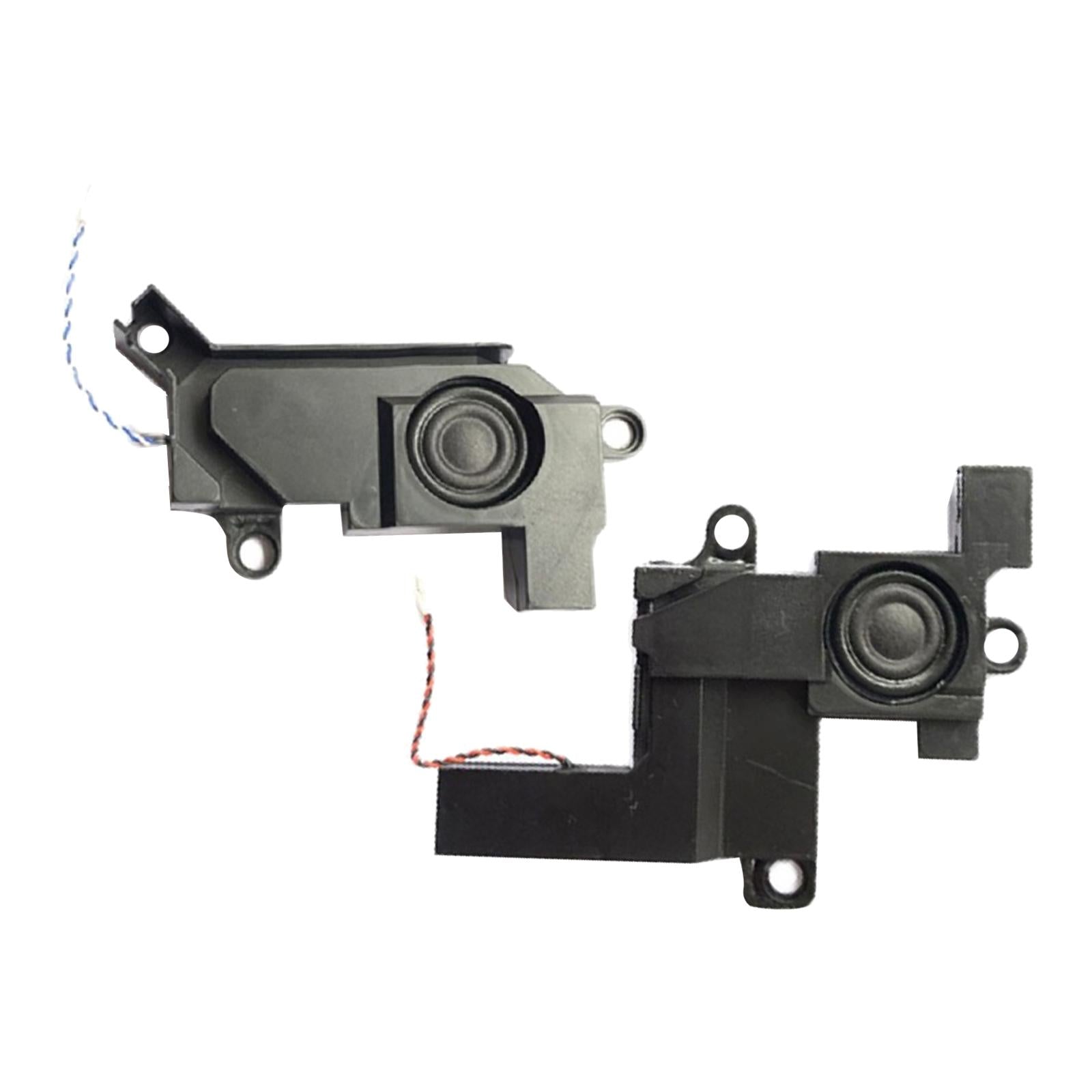 2Pcs Built in Speakers Left Right Replace Part for IdeaPad Z570 Z575