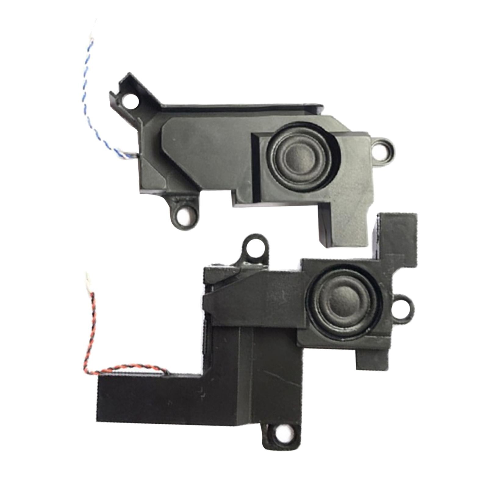 2Pcs Built in Speakers Left Right Replace Part for IdeaPad Z570 Z575